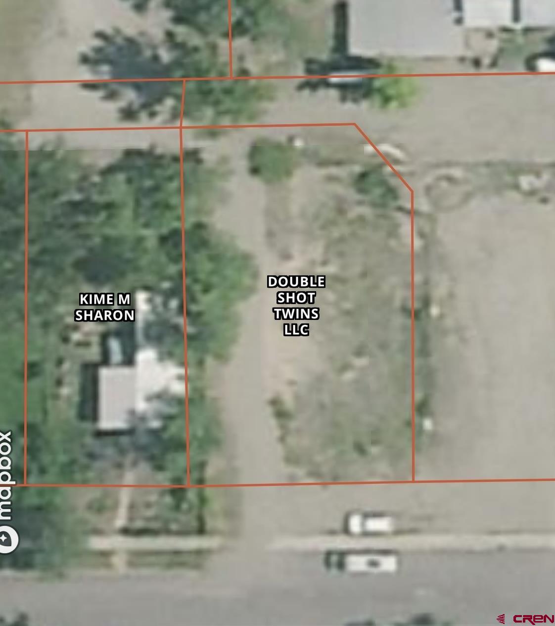 This flat vacant property is ready to build on and has plenty of space to build a residential home within the town of Paonia and so close to everything.