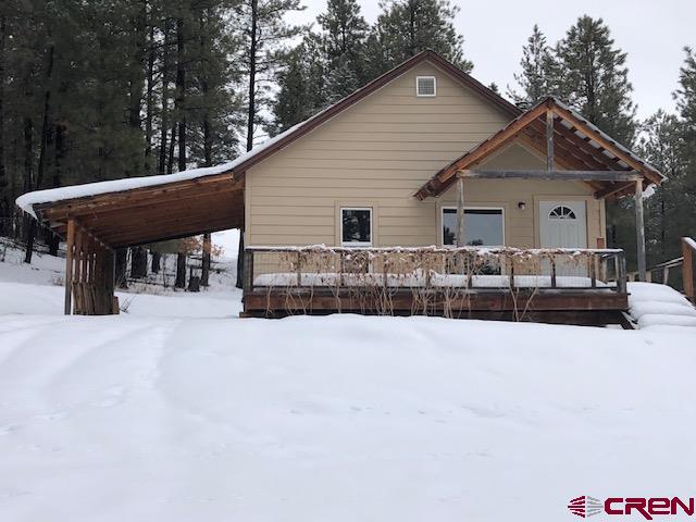276 S 10th Street, Pagosa Springs, CO 81147 Listing Photo  12