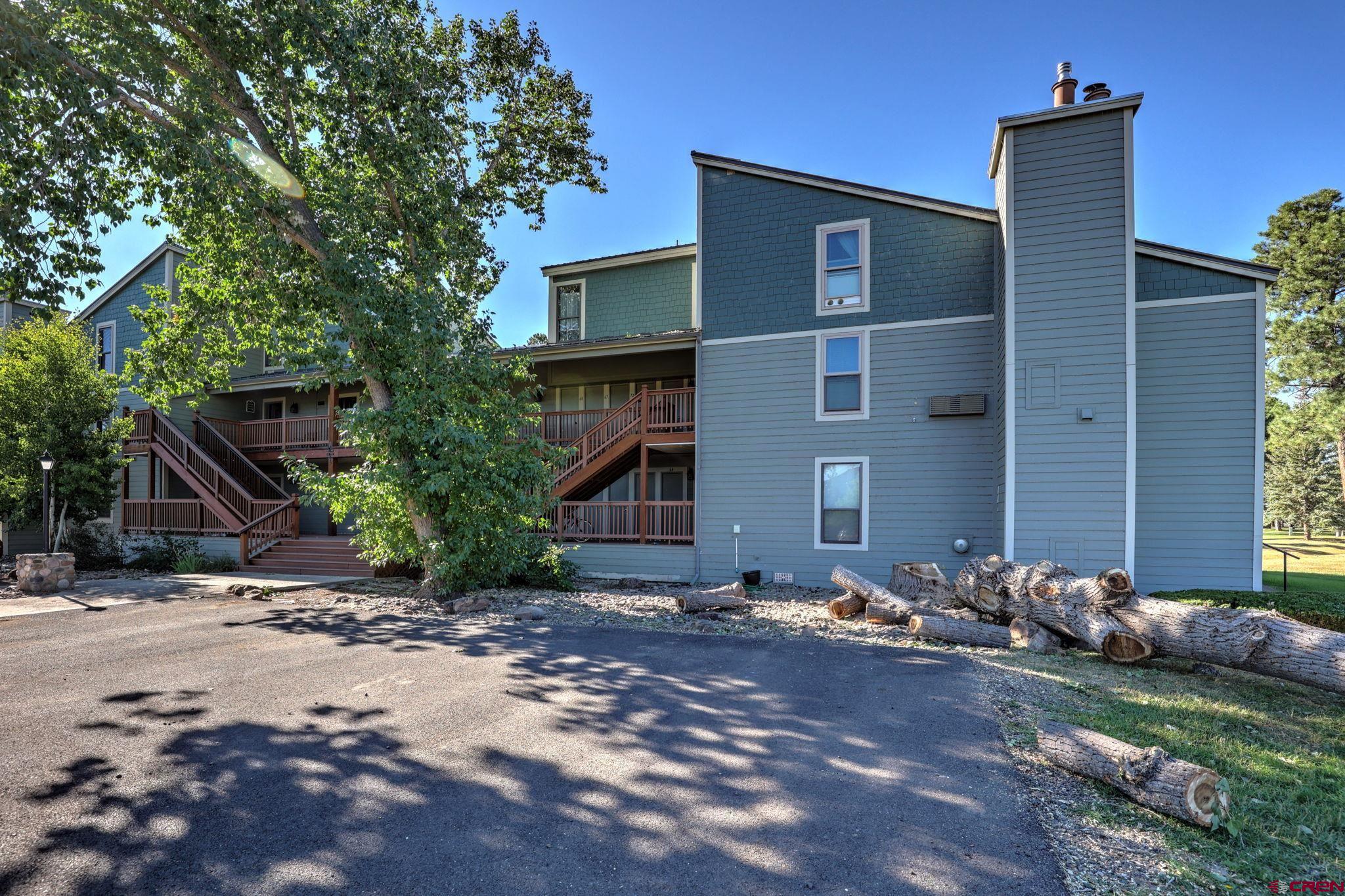 102 Valley View Drive, #3164, Pagosa Springs, CO 81147 Listing Photo  26