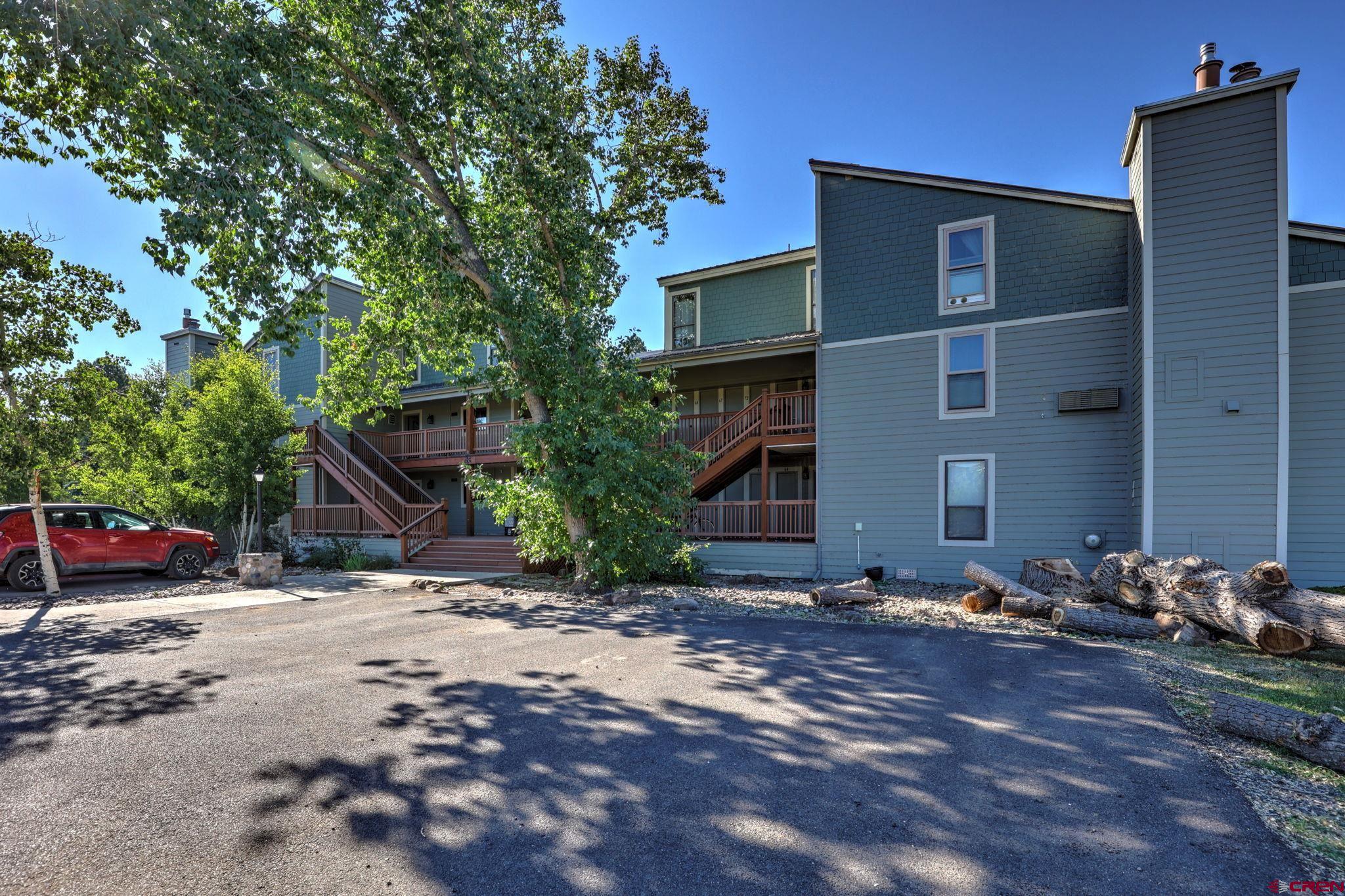 102 Valley View Drive, #3164, Pagosa Springs, CO 81147 Listing Photo  27