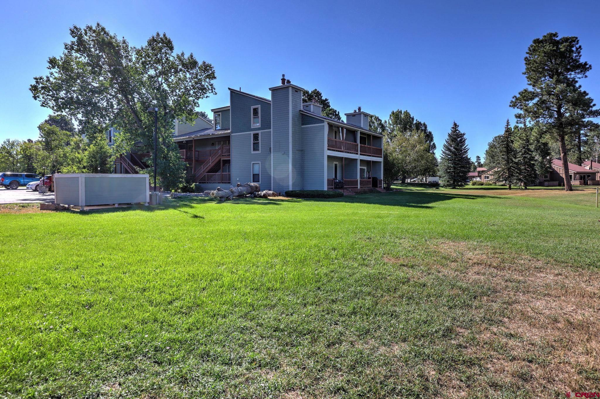 102 Valley View Drive, #3164, Pagosa Springs, CO 81147 Listing Photo  30