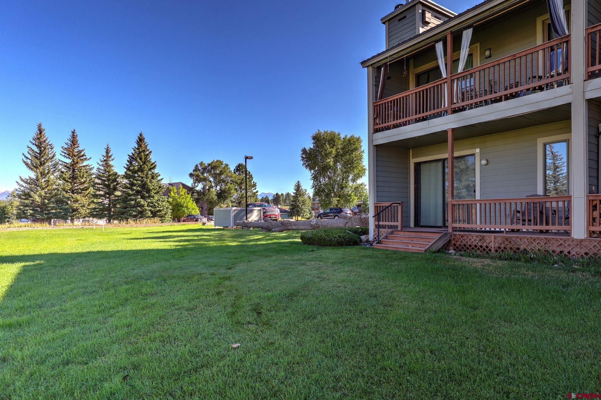 102 Valley View Drive, #3164, Pagosa Springs, CO 81147 Listing Photo  31