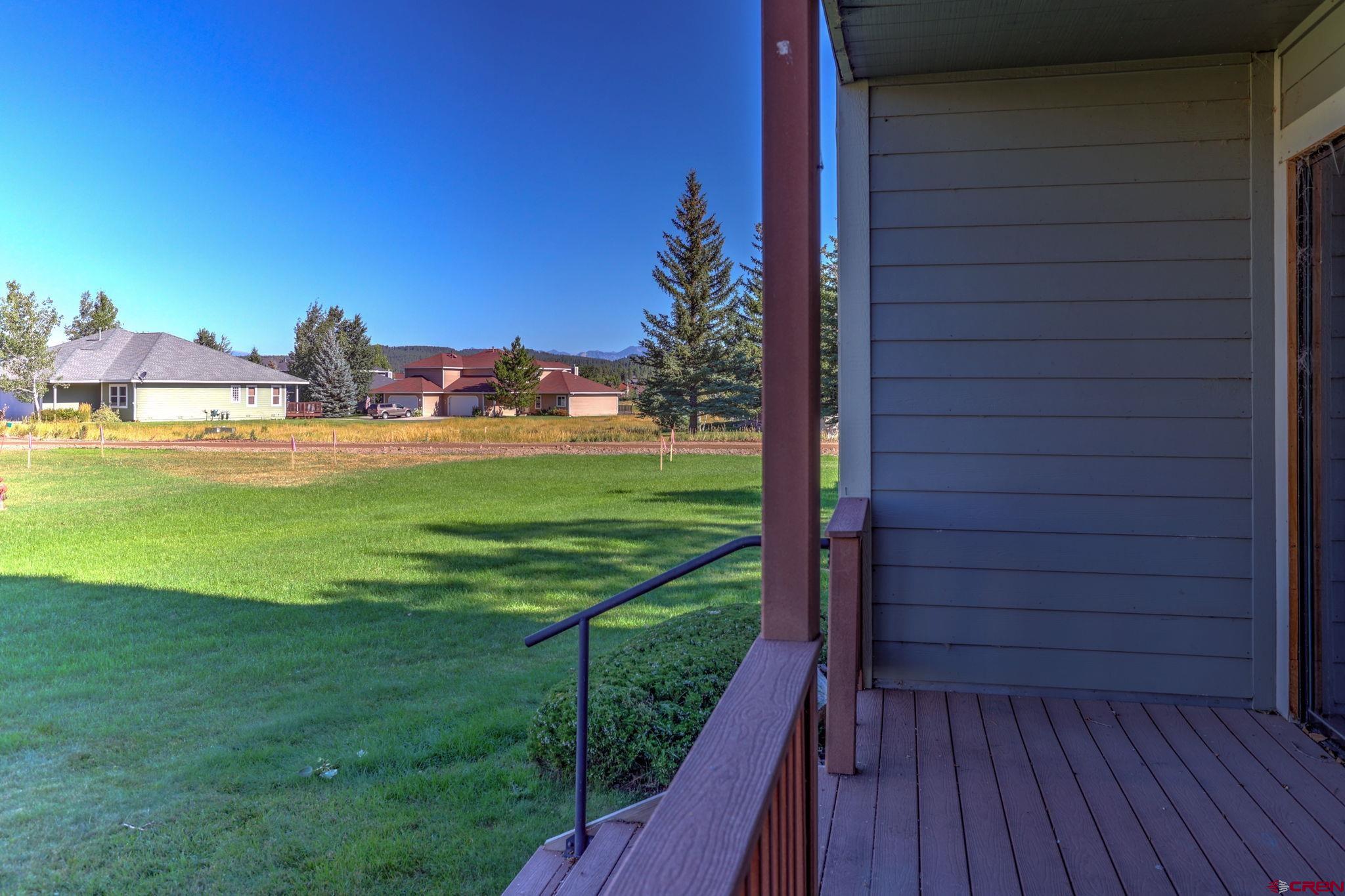 102 Valley View Drive, #3164, Pagosa Springs, CO 81147 Listing Photo  34