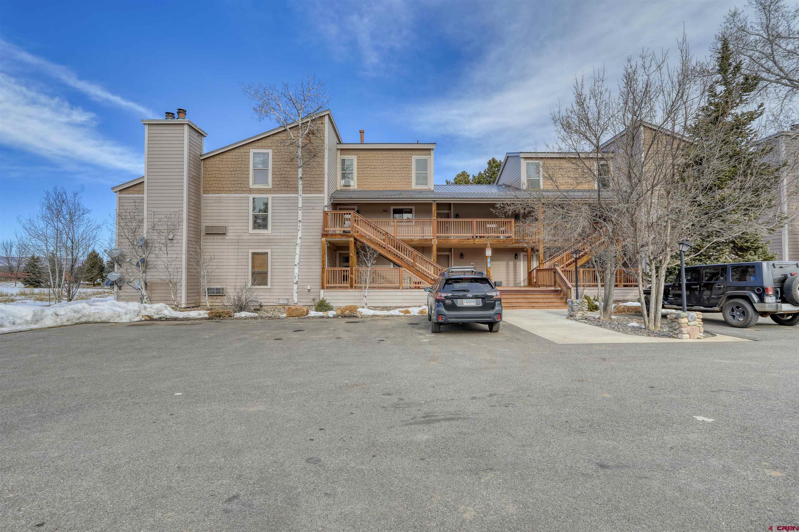 89 Valley View Drive, #3197, Pagosa Springs, CO 81147 Listing Photo  1