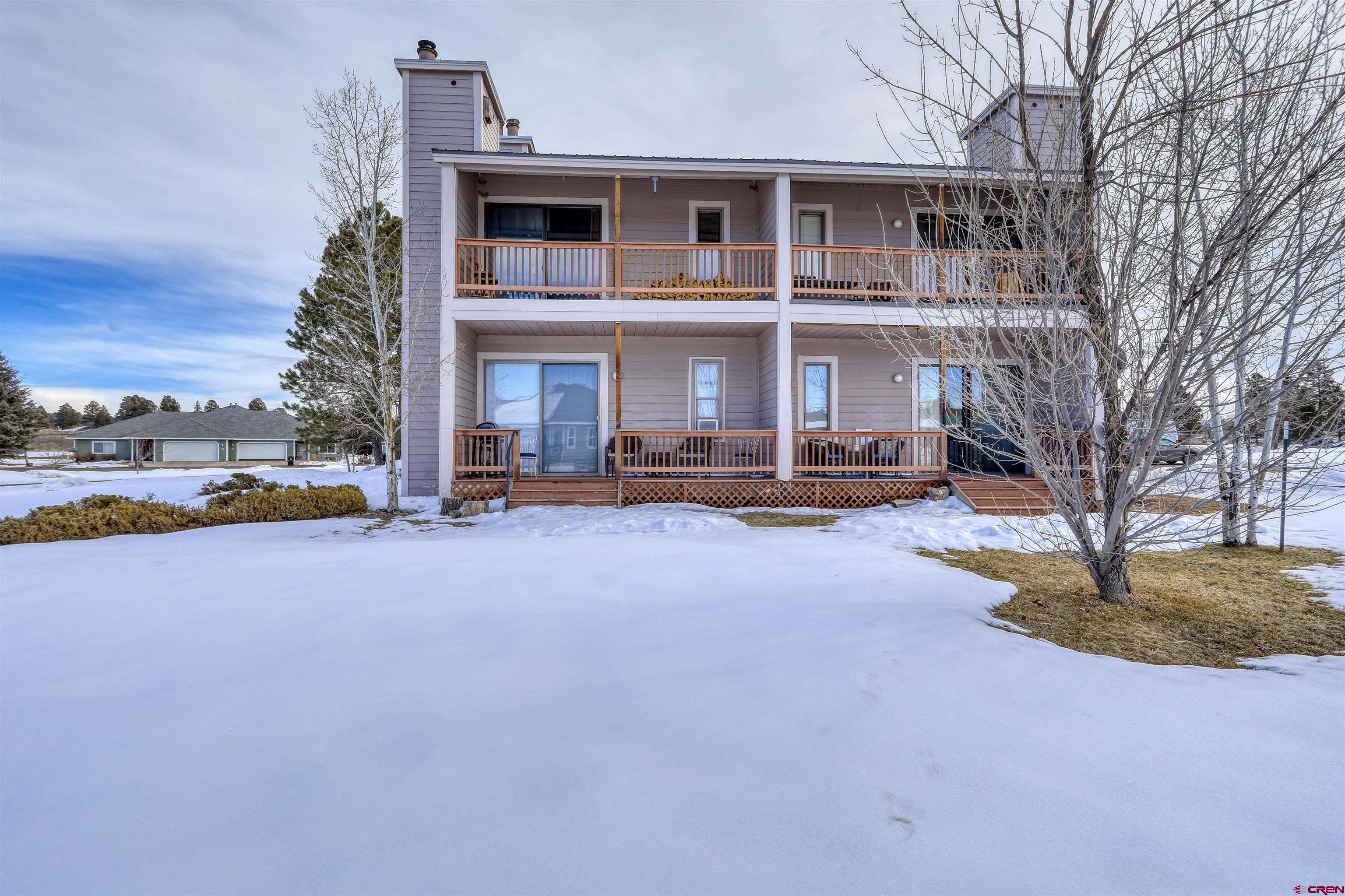 89 Valley View Drive, #3197, Pagosa Springs, CO 81147 Listing Photo  2