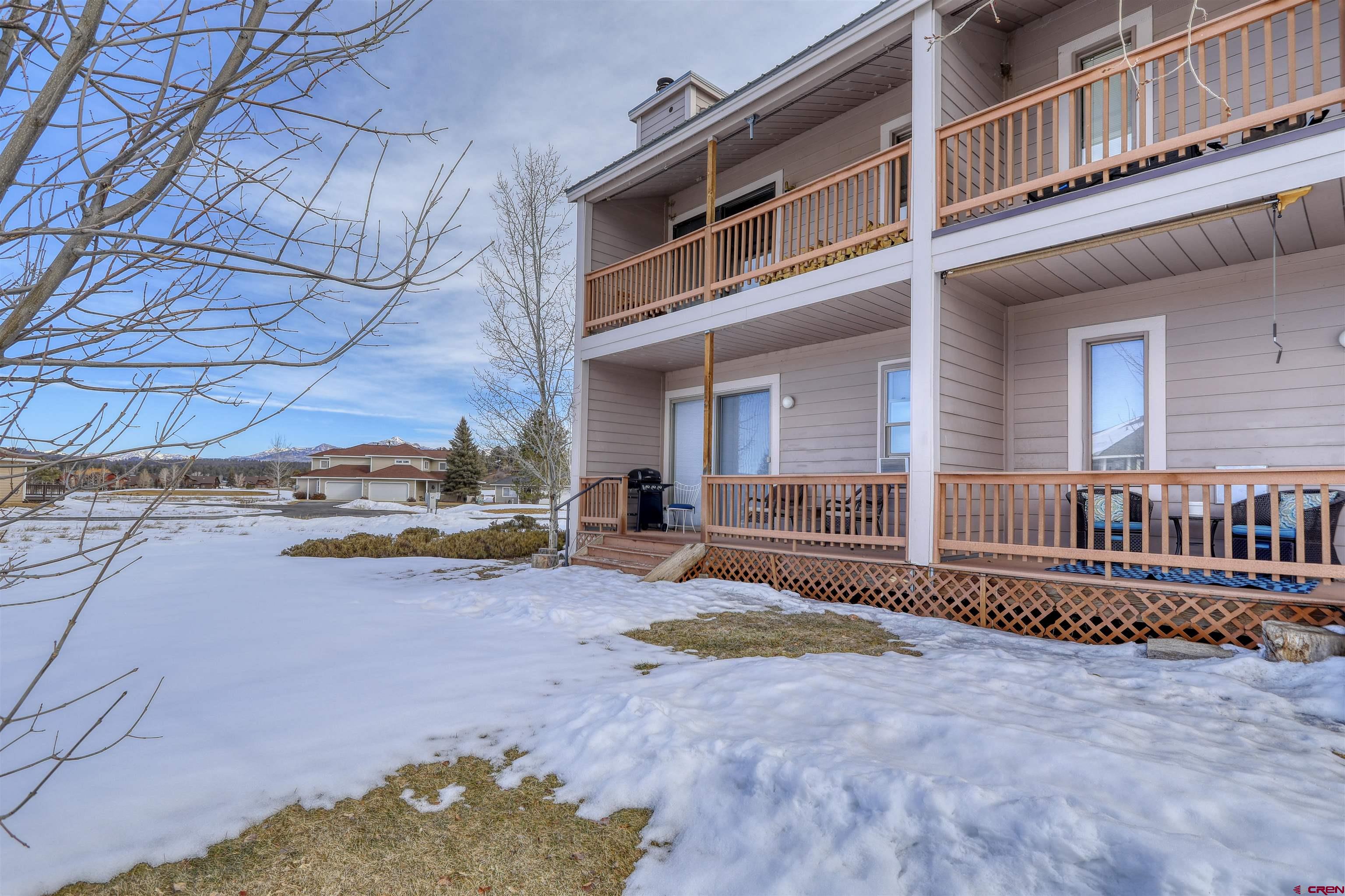 89 Valley View Drive, #3197, Pagosa Springs, CO 81147 Listing Photo  26