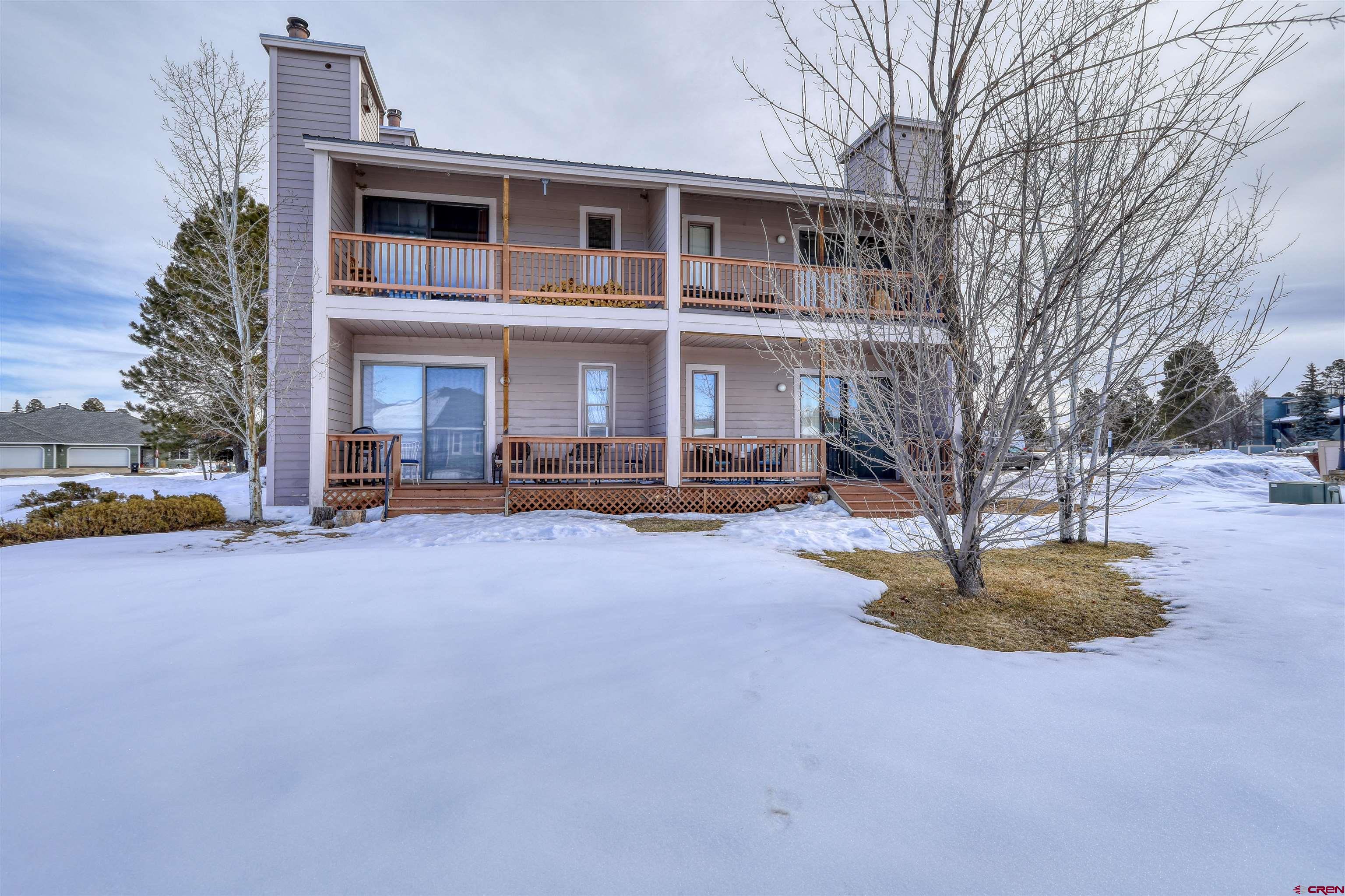89 Valley View Drive, #3197, Pagosa Springs, CO 81147 Listing Photo  27