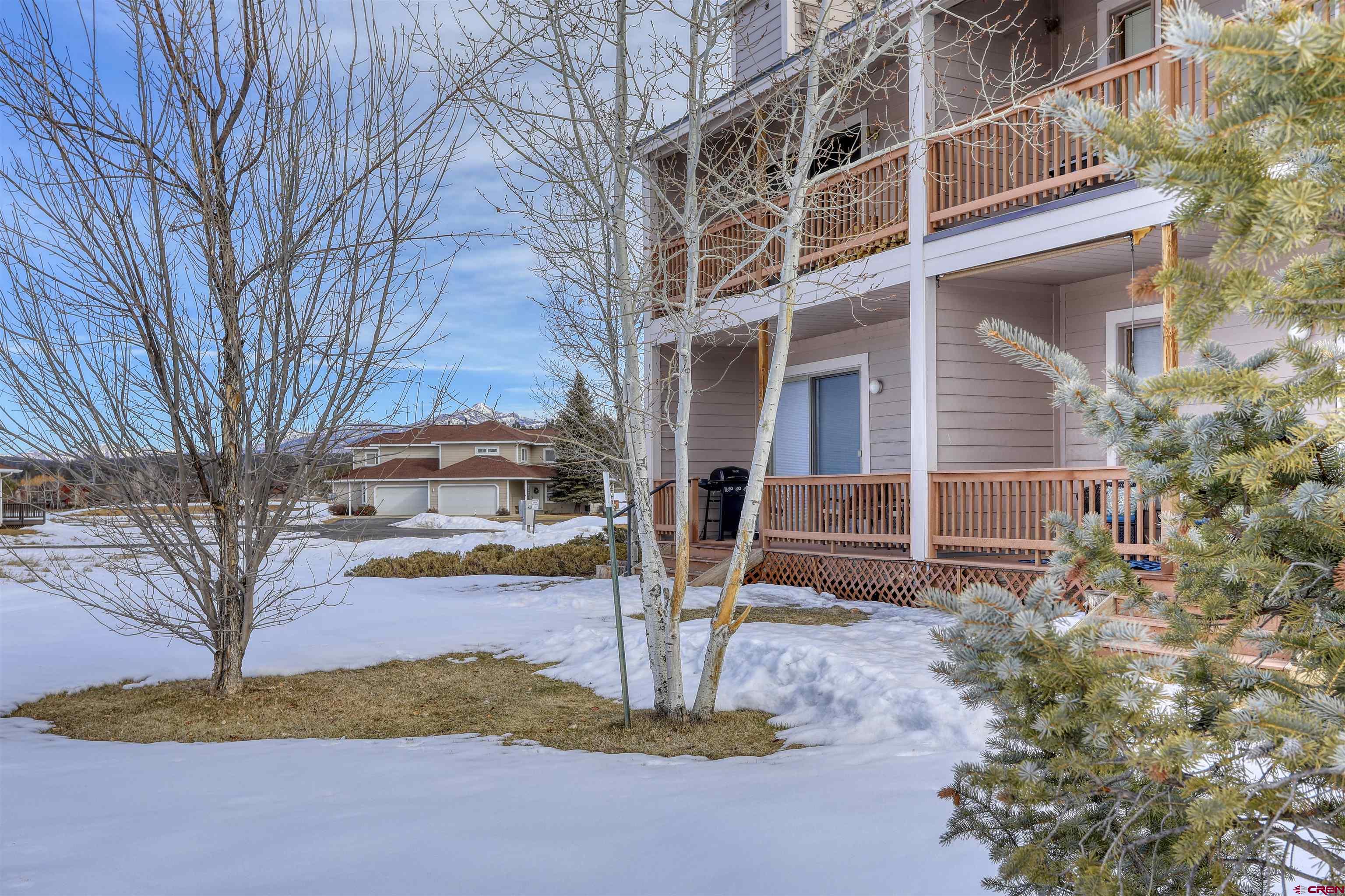 89 Valley View Drive, #3197, Pagosa Springs, CO 81147 Listing Photo  28