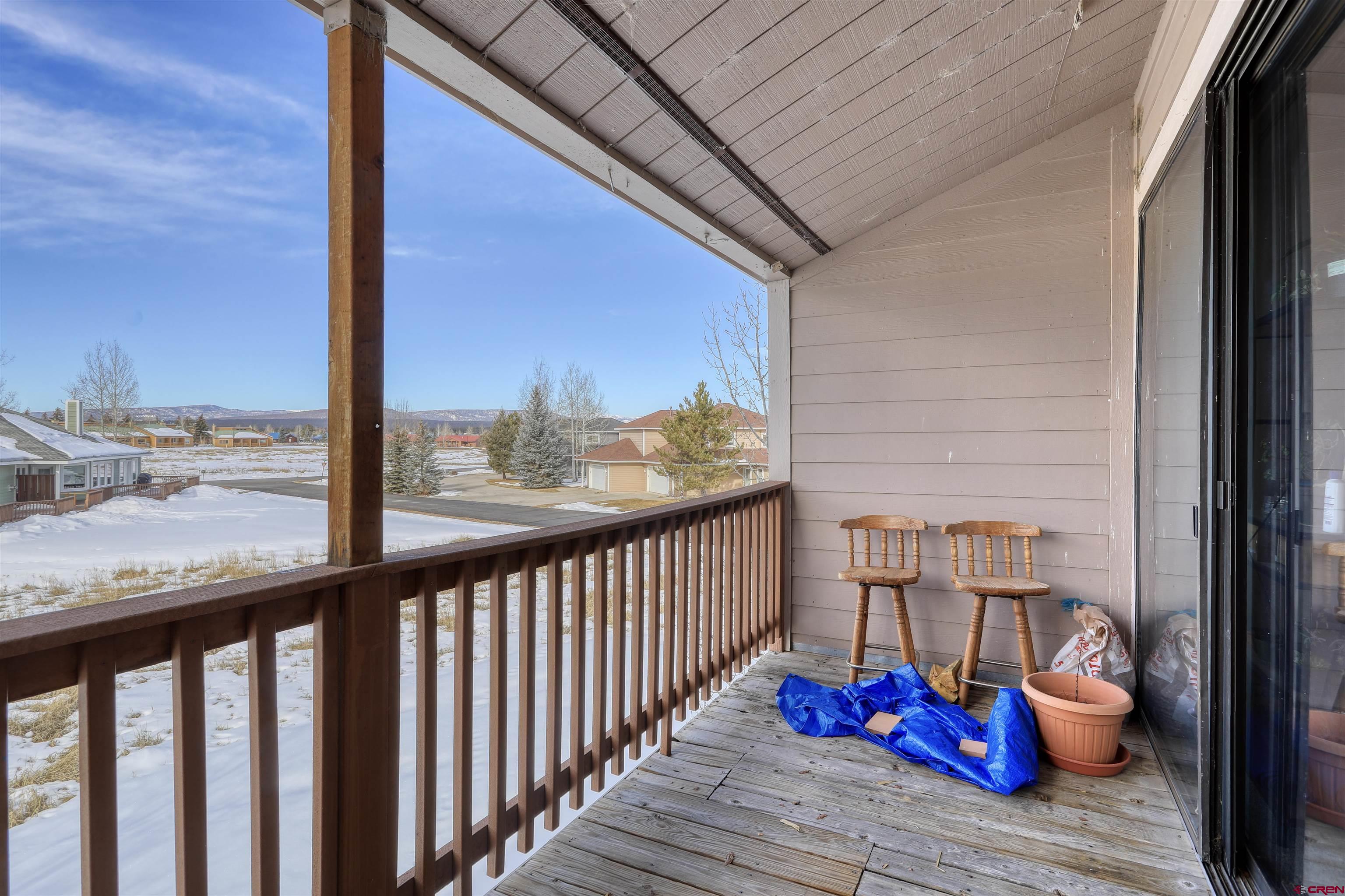 89 Valley View Drive, #3197, Pagosa Springs, CO 81147 Listing Photo  10