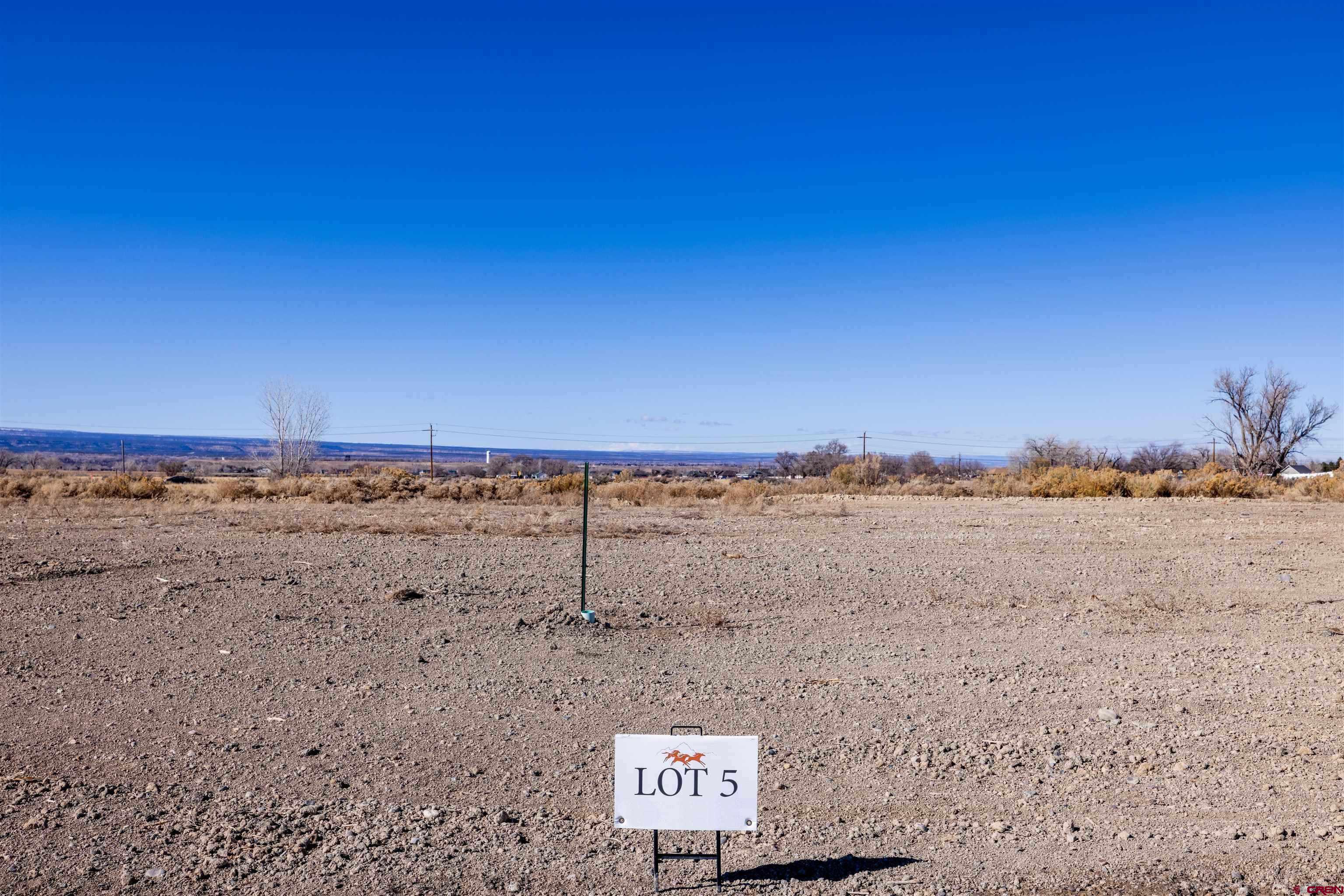 Lot 5 Galway Court, Montrose, CO 