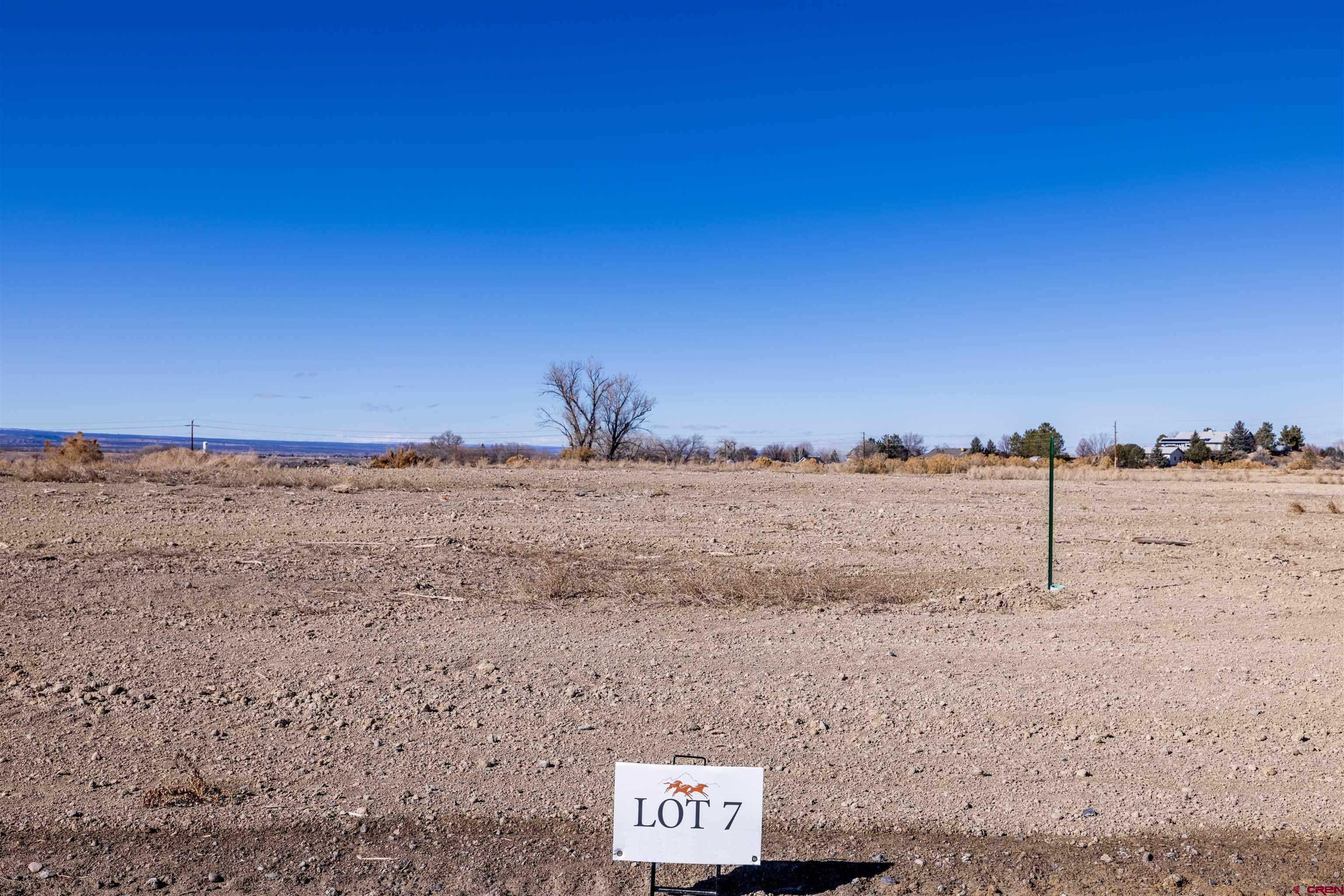 Lot 7 Galway Court, Montrose, CO 