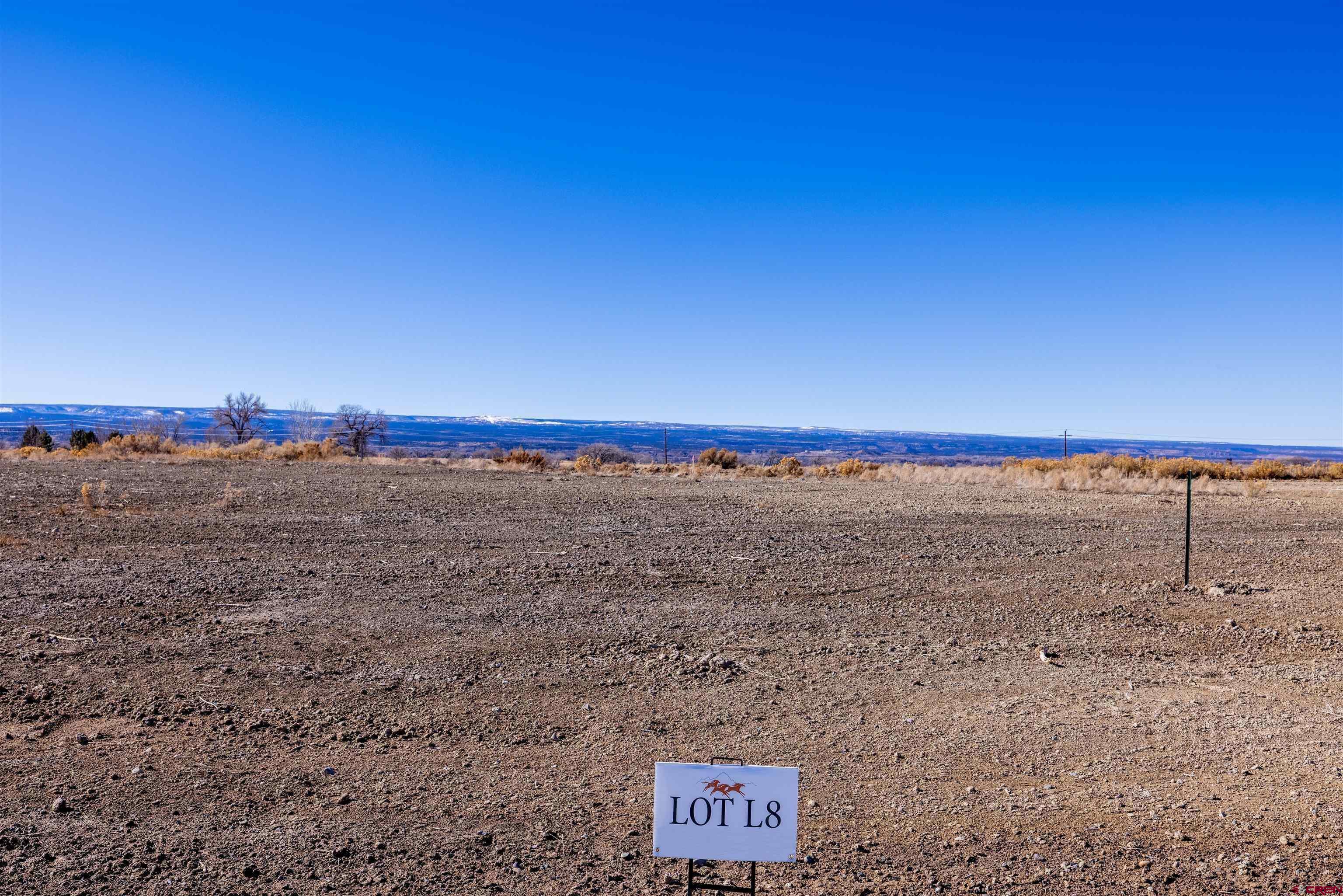 Lot 8 Galway Court, Montrose, CO 
