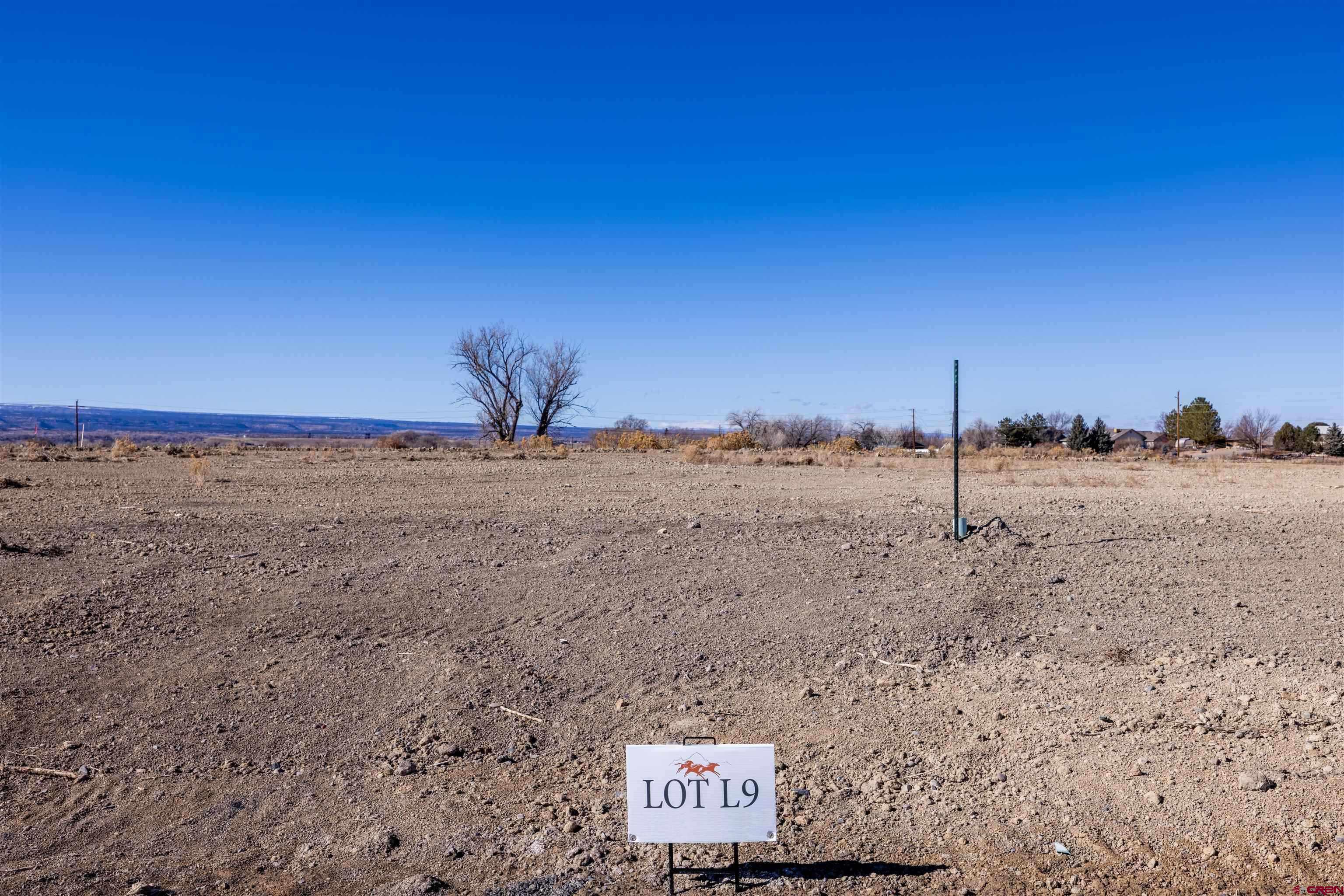 Lot 9 Galway Court, Montrose, CO 