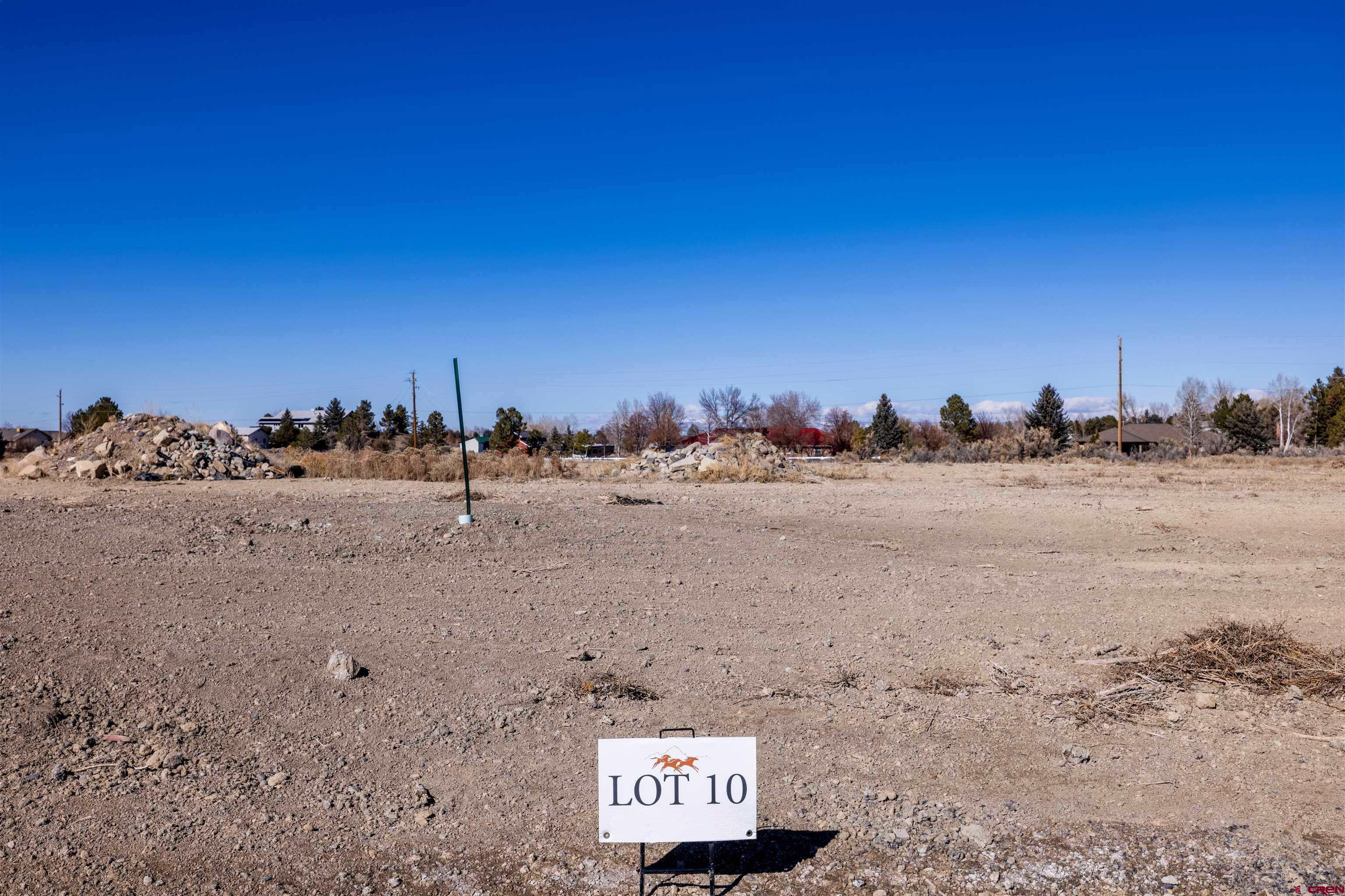 Lot 10 Galway Court, Montrose, CO 