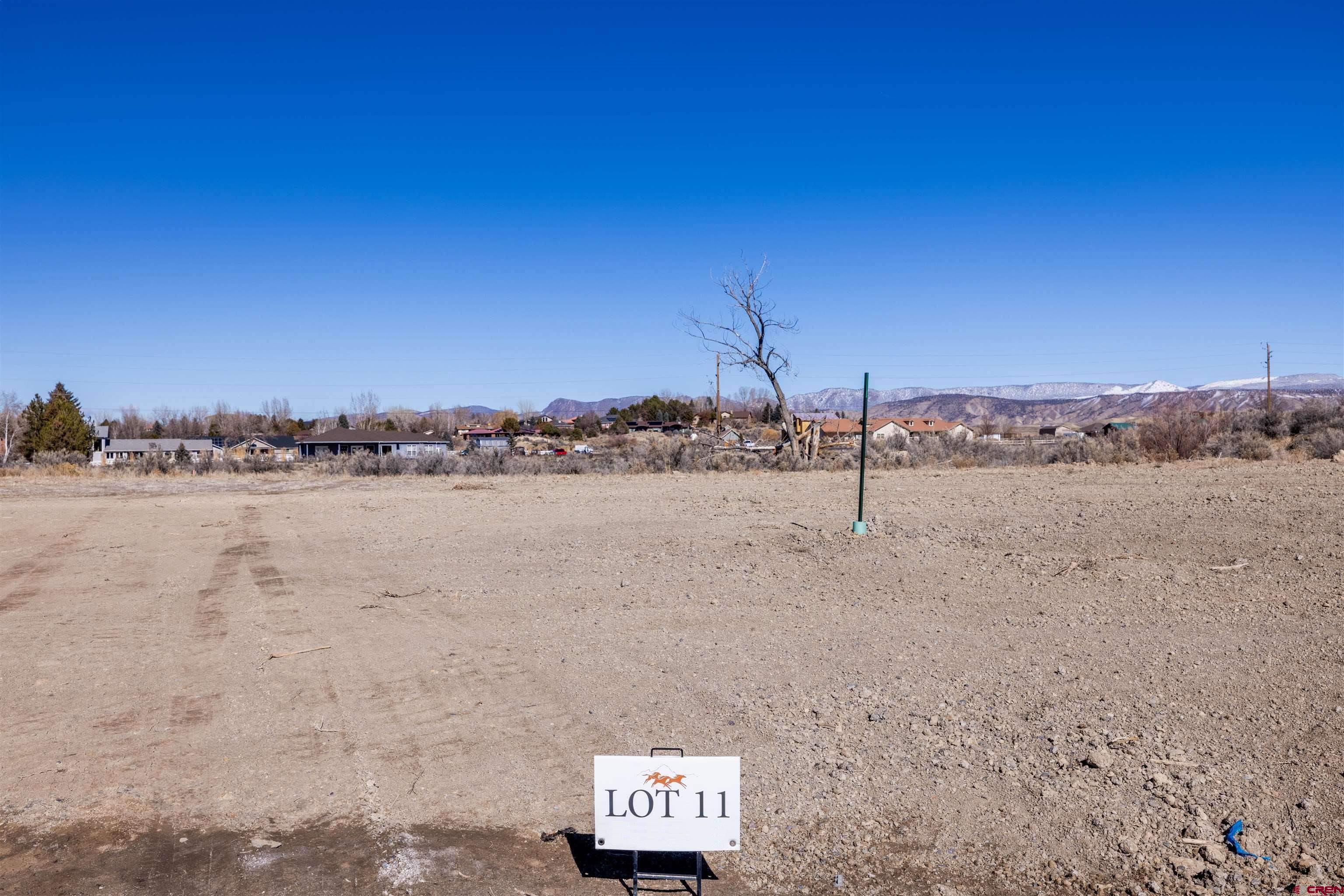 Lot 11 Galway Court, Montrose, CO 