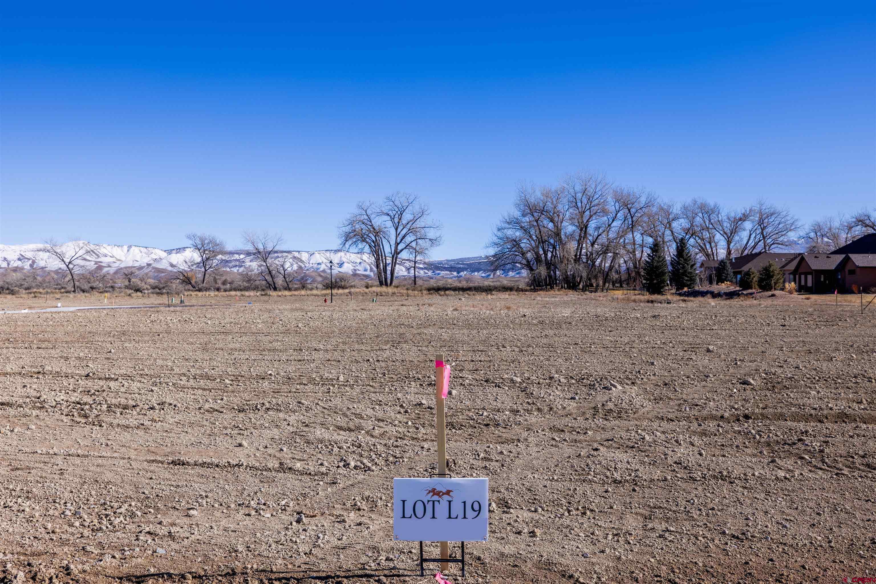 Lot 19 Galway Court, Montrose, CO 