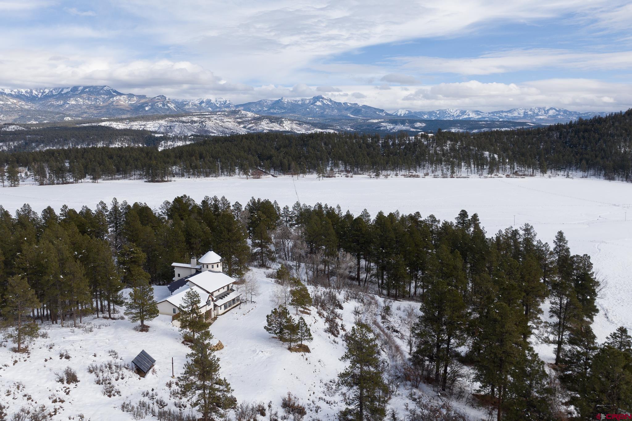 489 Royal Elk Place, Pagosa Springs, CO 81147 Listing Photo  33