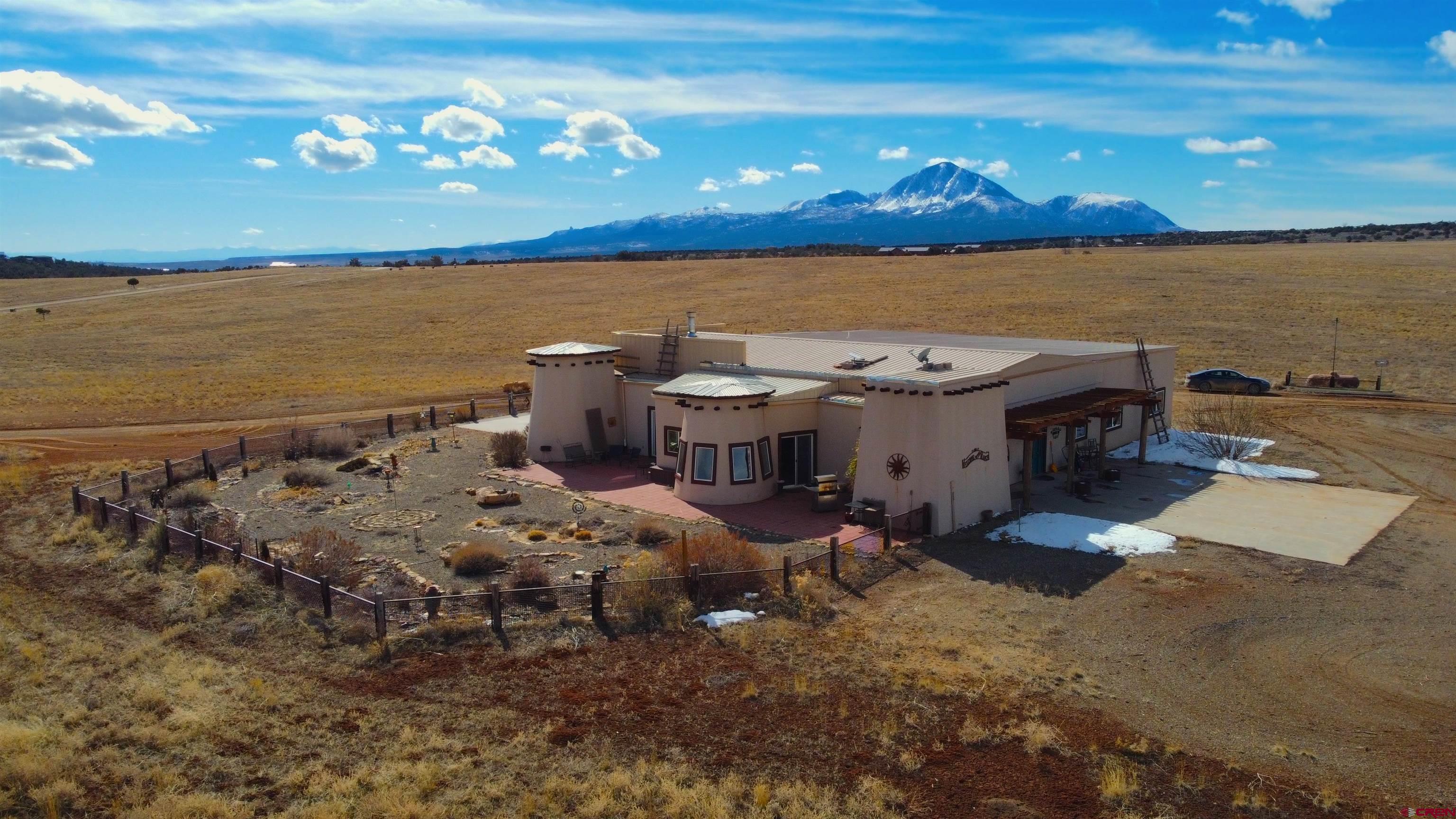 Photo of 10266 Rd 226 in Cortez, CO