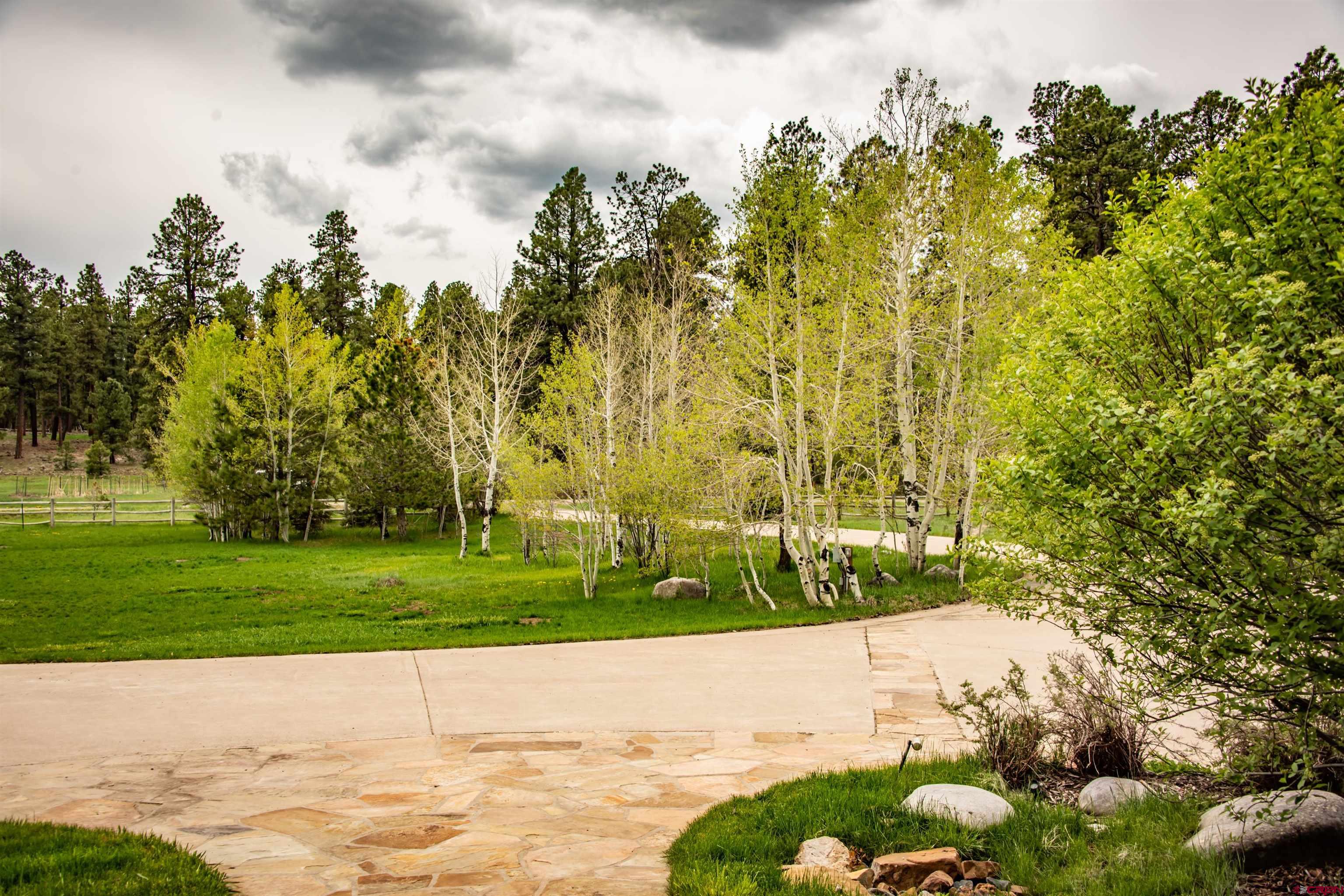 5472 N Pagosa Blvd & 53 Fremont Ct, Pagosa Springs, CO 81147 Listing Photo  27
