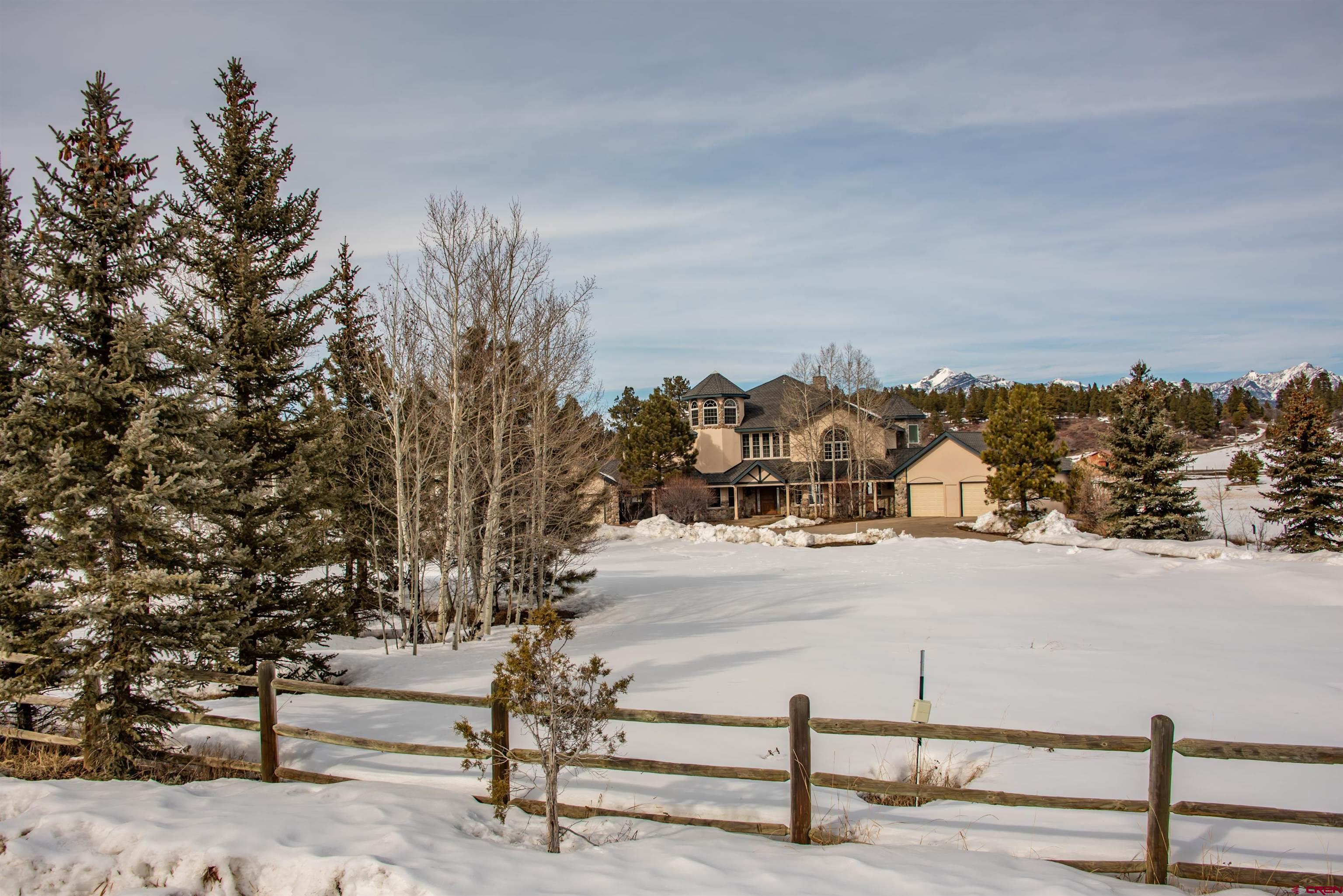 5472 N Pagosa Blvd & 53 Fremont Ct, Pagosa Springs, CO 81147 Listing Photo  33