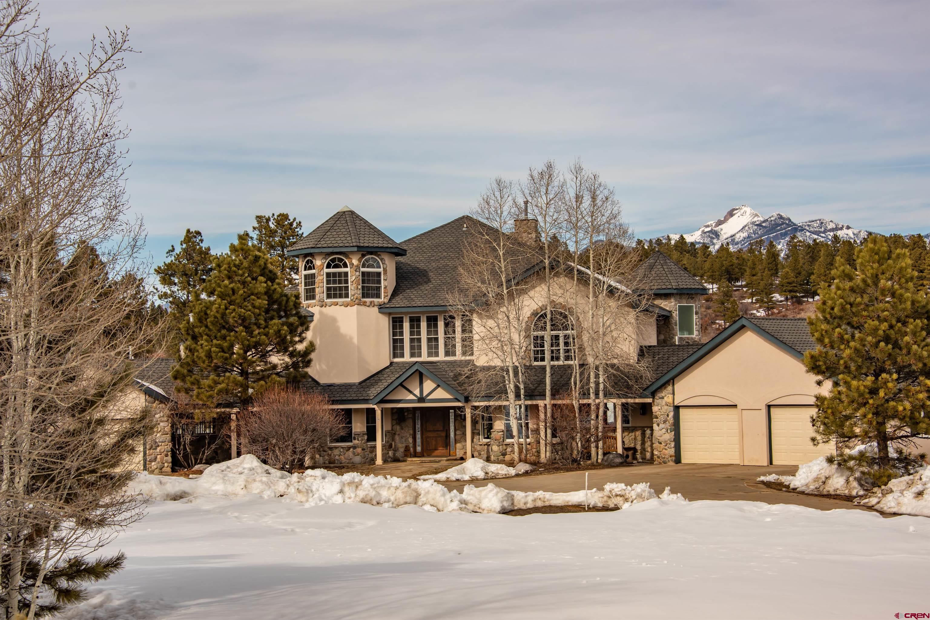 5472 N Pagosa Blvd & 53 Fremont Ct, Pagosa Springs, CO 81147 Listing Photo  34