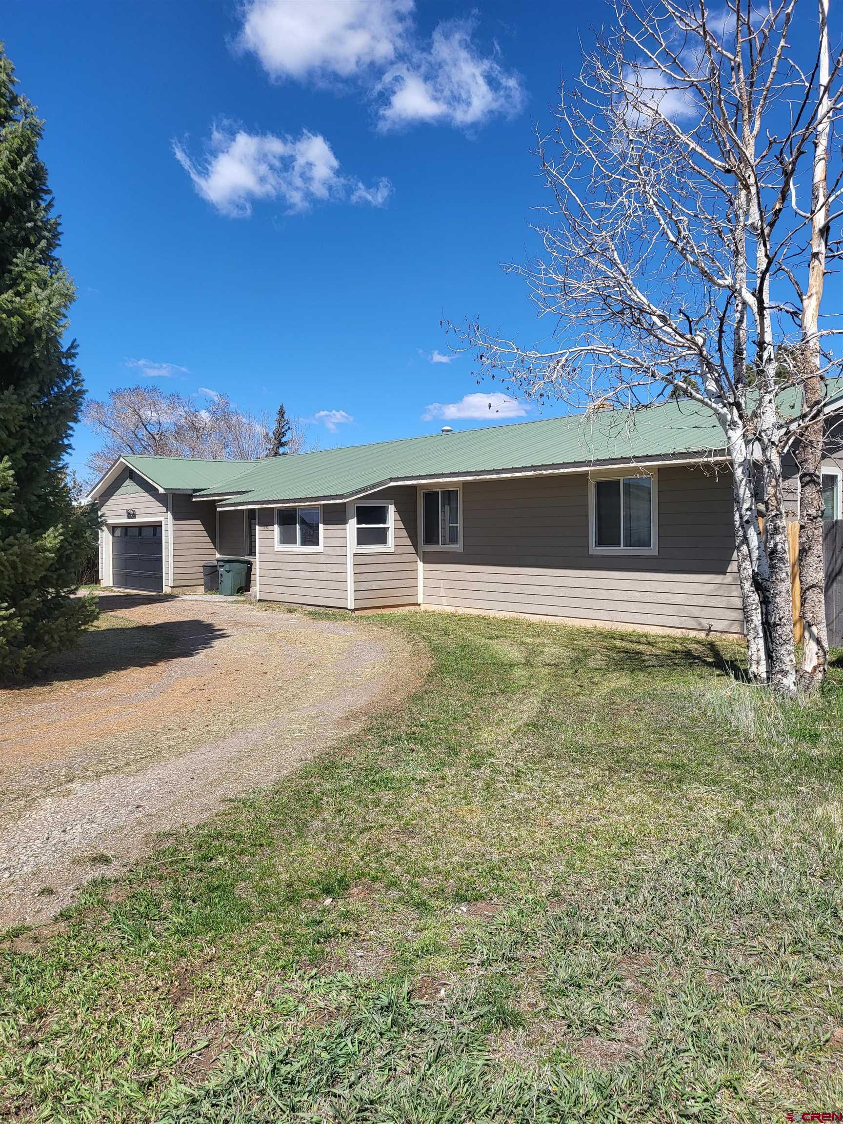 1145 San Miguel, Norwood, CO 