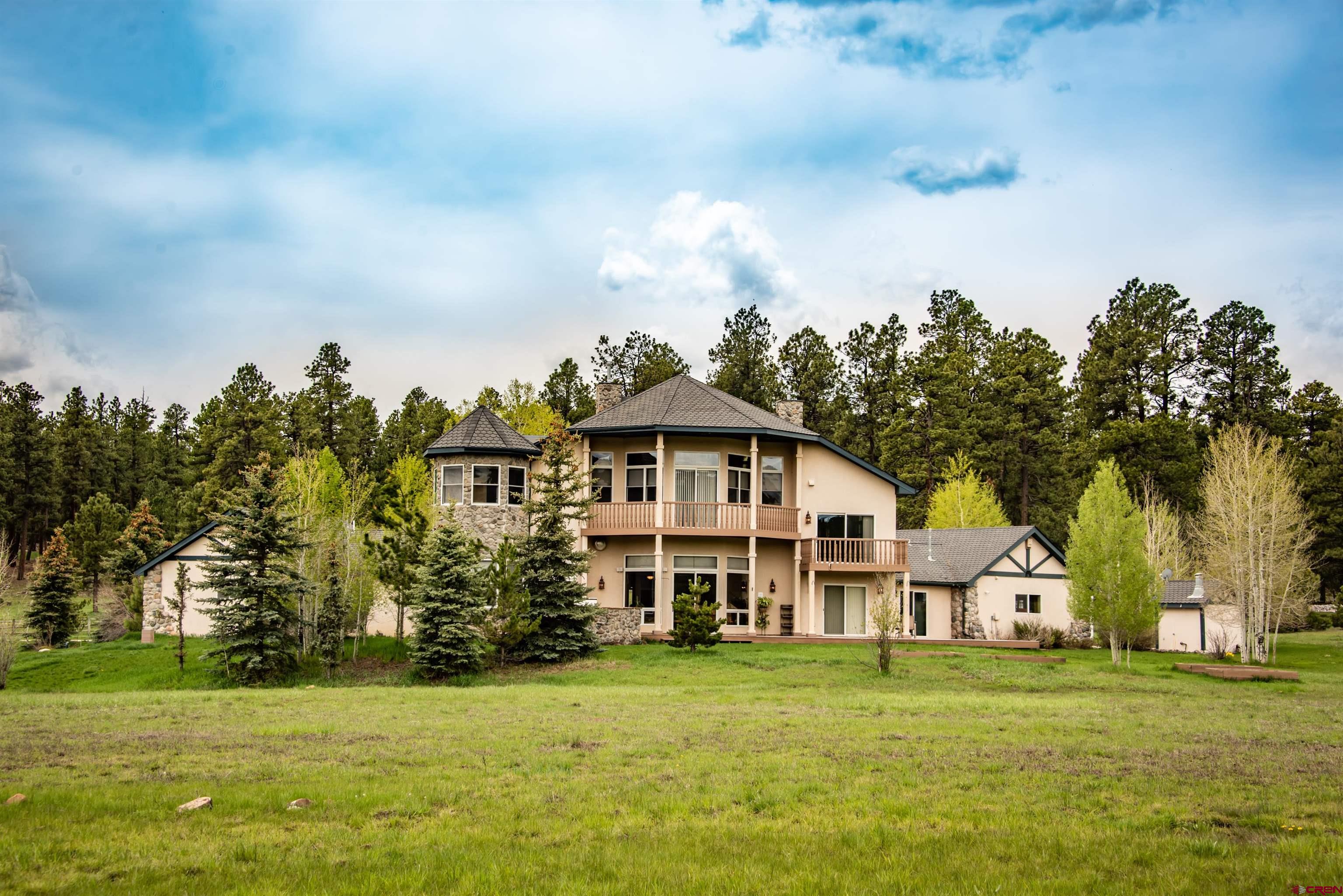 53 Fremont Court, Pagosa Springs, CO 81147 Listing Photo  32