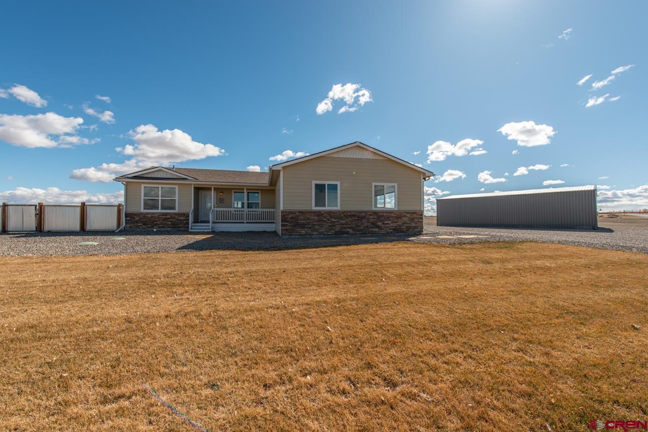 Real Estate Delta County Colorado Homes