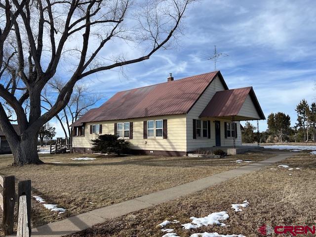 Photo of 14047 Rd 31 in Mancos, CO