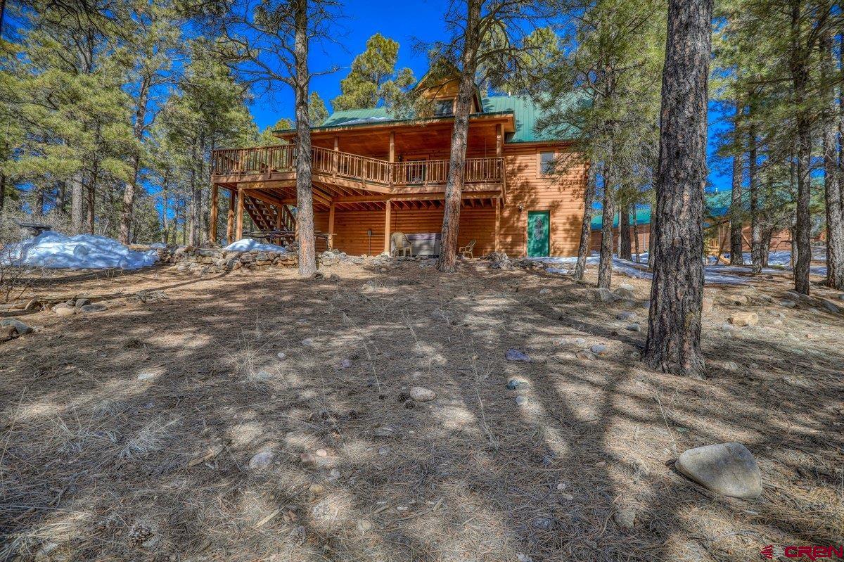 276 Dutton Drive, Pagosa Springs, CO 81147 Listing Photo  32