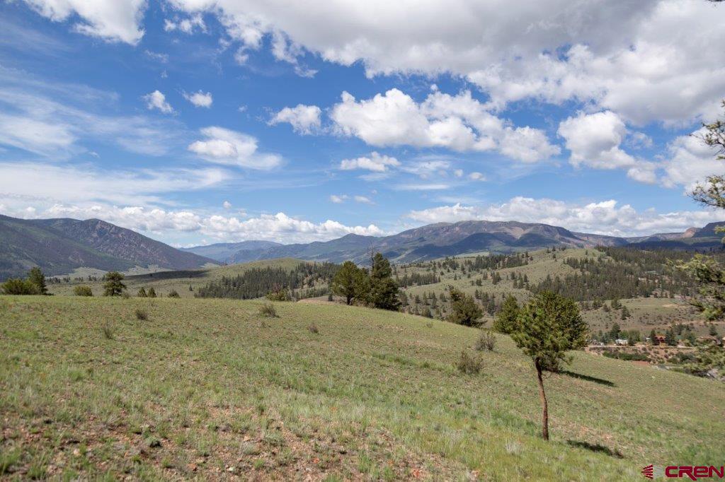 730 Cliff View Drive, Creede, CO 81130