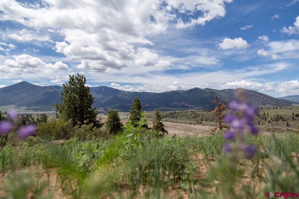 475 Cliff View Drive, Creede, CO 81130