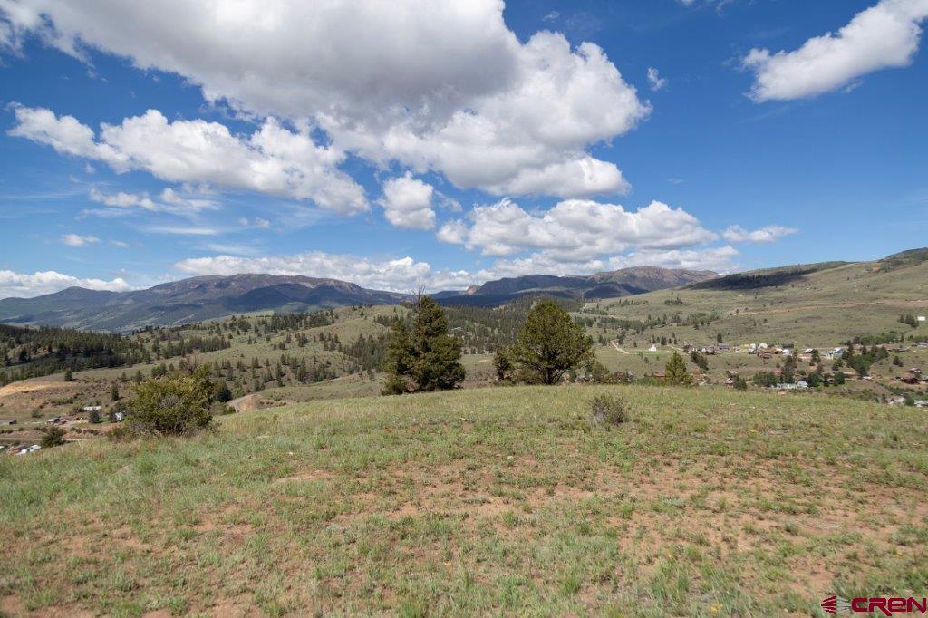 385 Cliff View Drive, Creede, CO 81130
