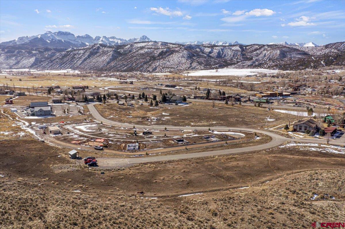 TBD Mall Road & Redcliff Drive, Ridgway, CO 81432 Listing Photo  1