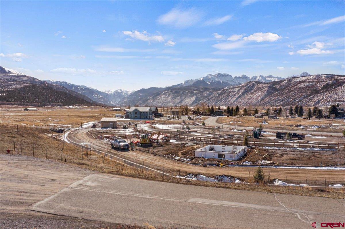 TBD Mall Road & Redcliff Drive Ridgway CO 81432 Active