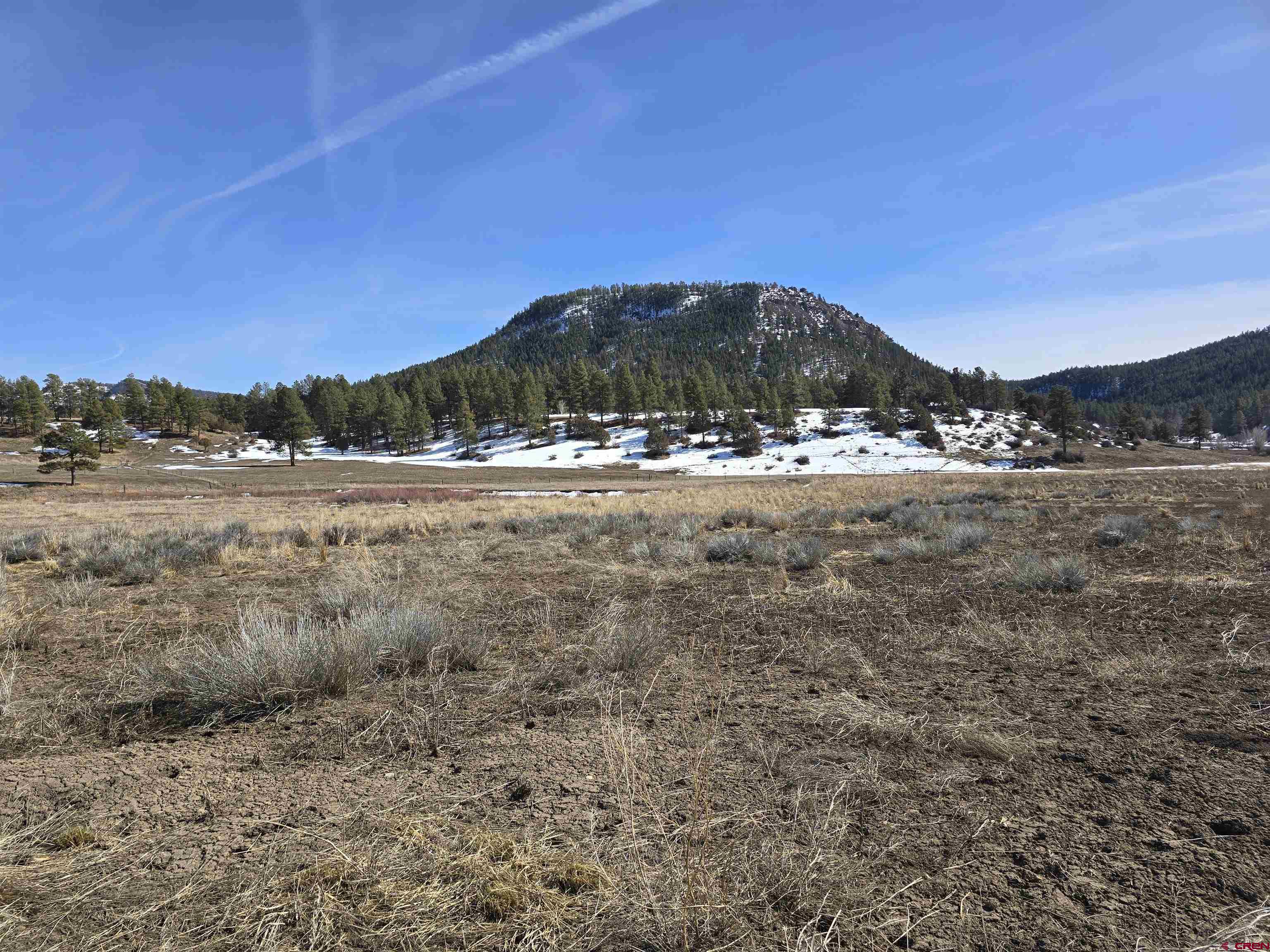 X W Highway 160, Pagosa Springs, CO 81147 Listing Photo  1