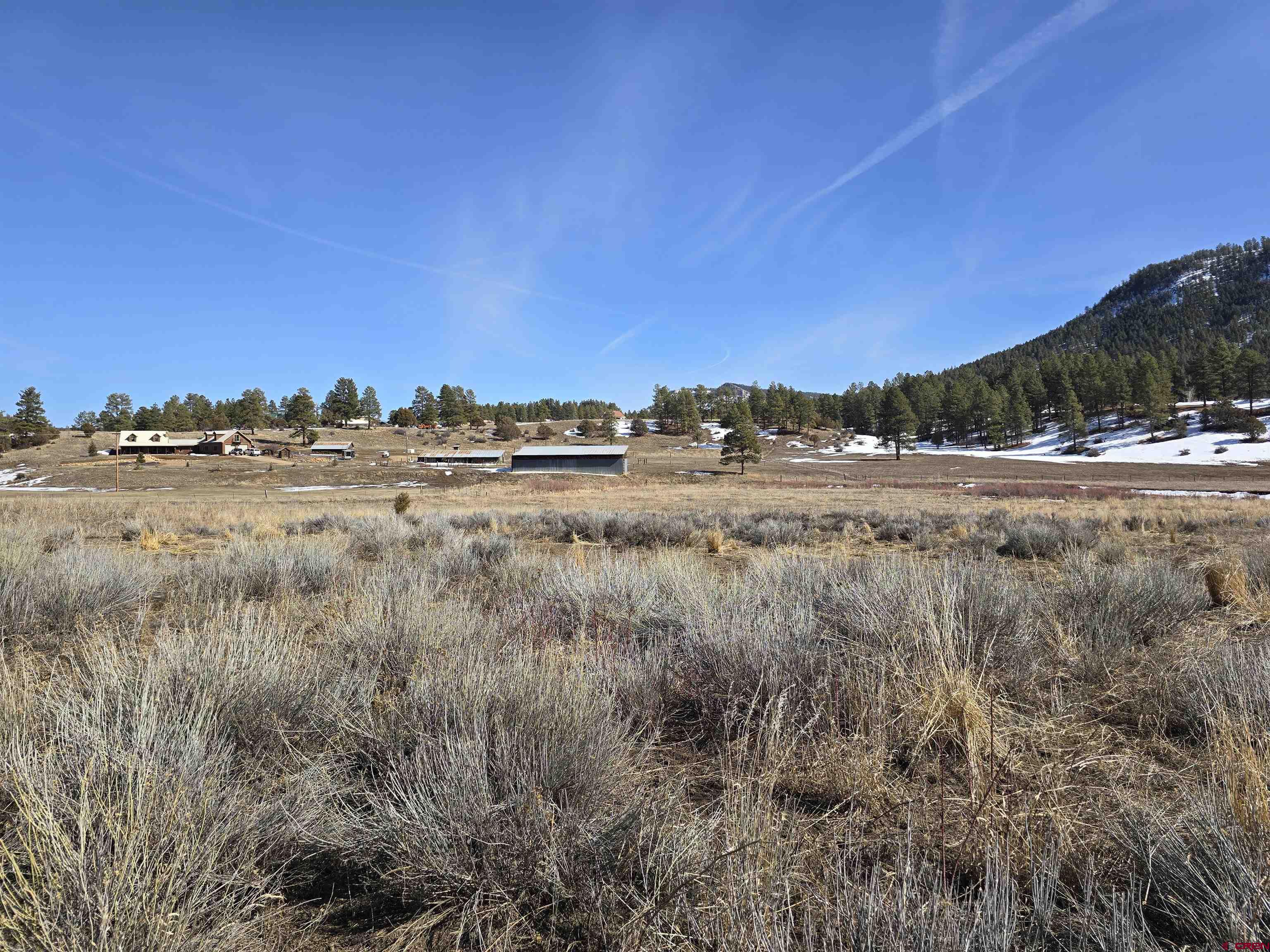 X W Highway 160, Pagosa Springs, CO 81147 Listing Photo  14