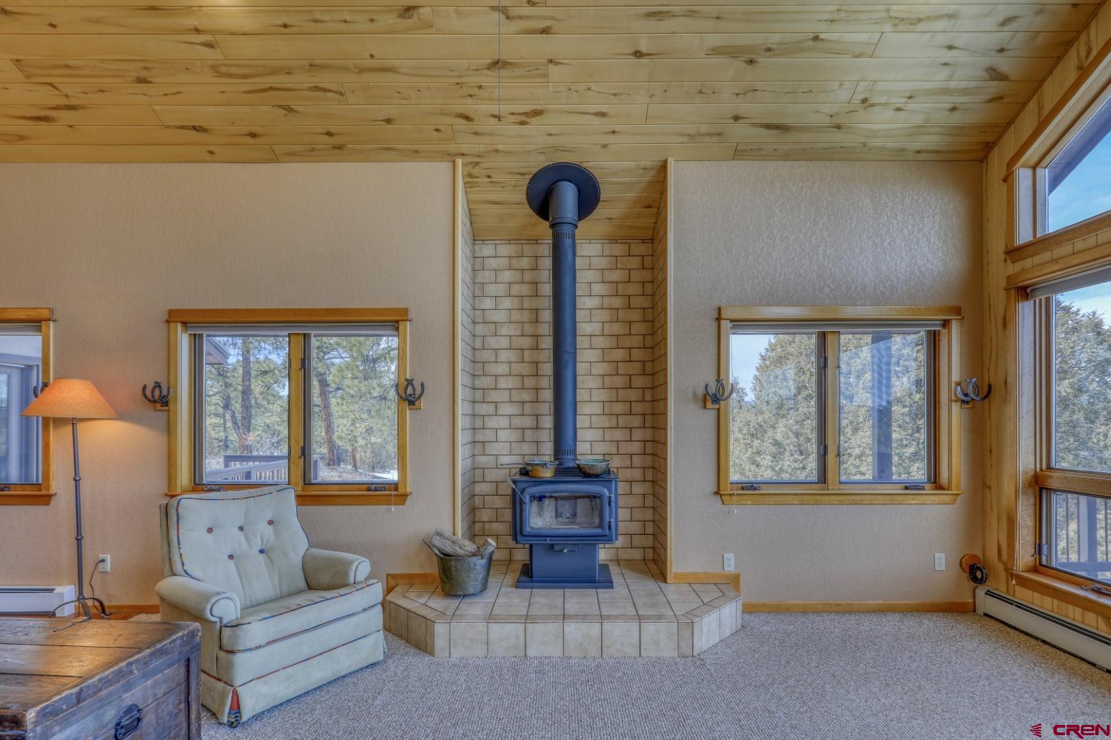 949 Majestic Drive, Pagosa Springs, CO 81147 Listing Photo  17