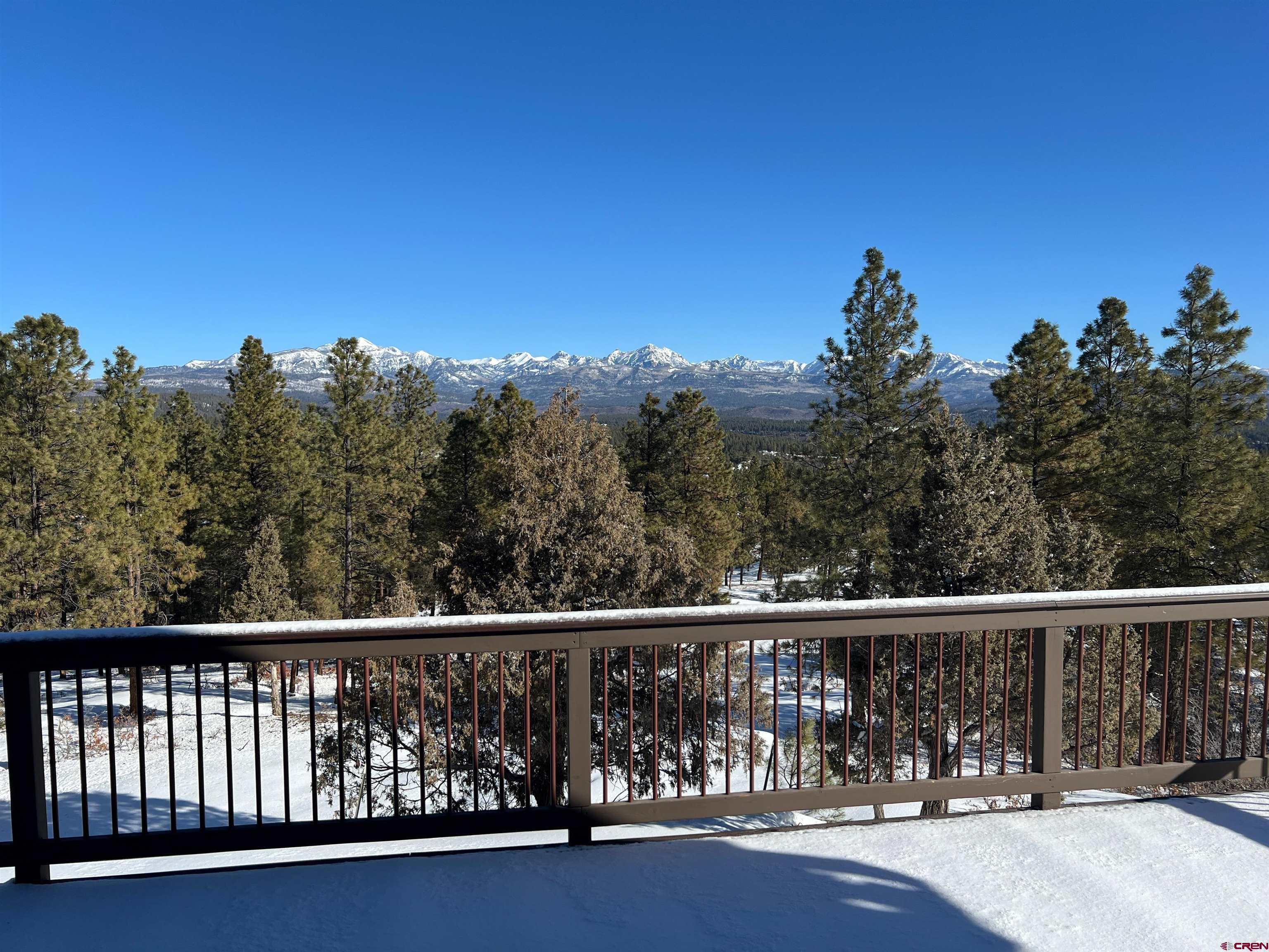 949 Majestic Drive, Pagosa Springs, CO 81147 Listing Photo  29