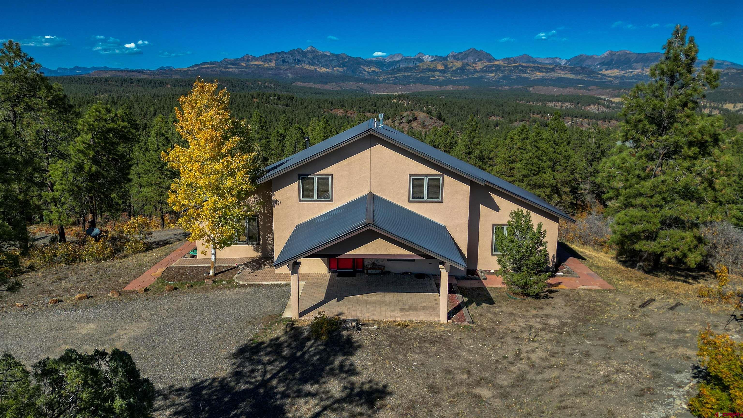 949 Majestic Drive, Pagosa Springs, CO 81147 Listing Photo  31