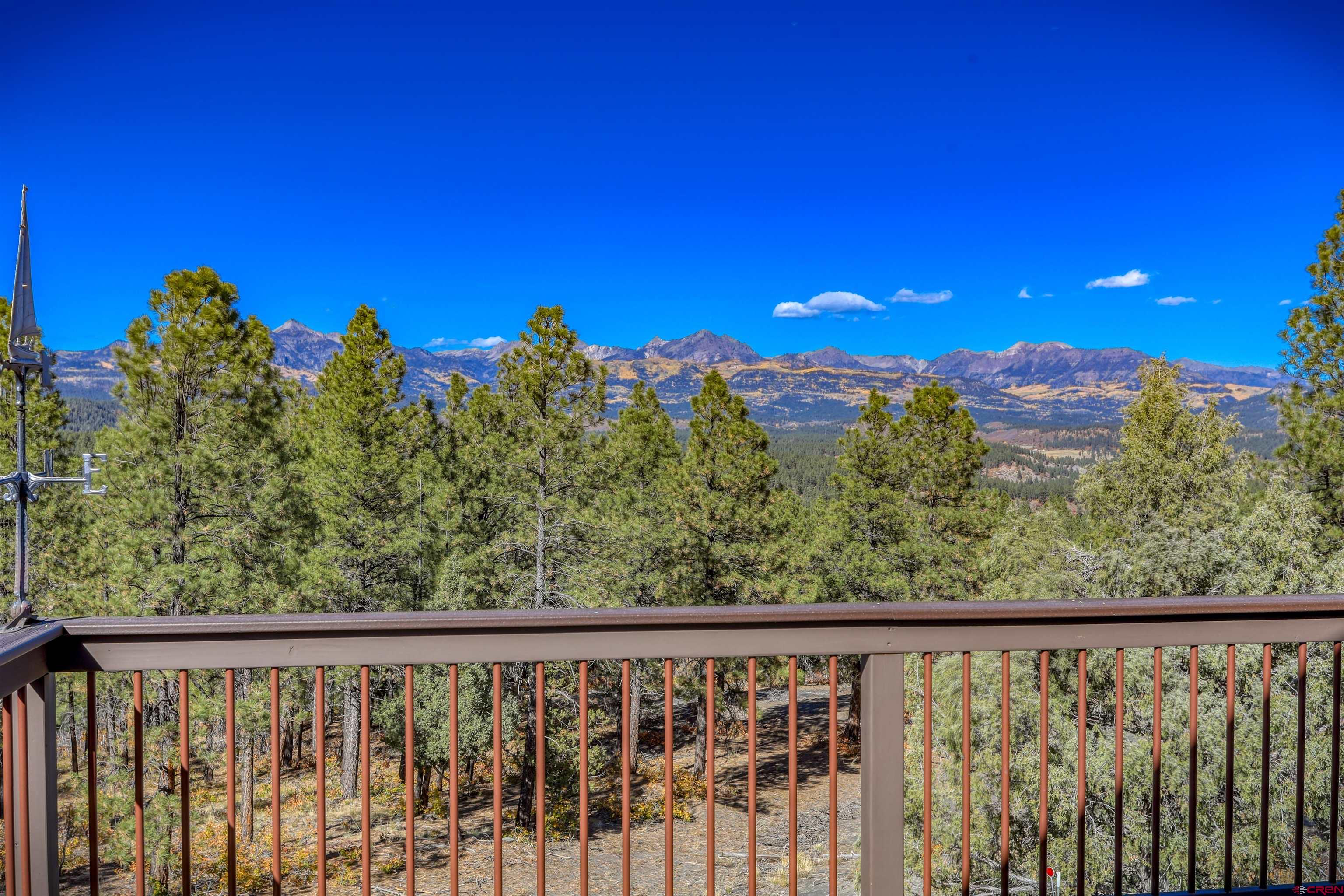 949 Majestic Drive, Pagosa Springs, CO 81147 Listing Photo  6