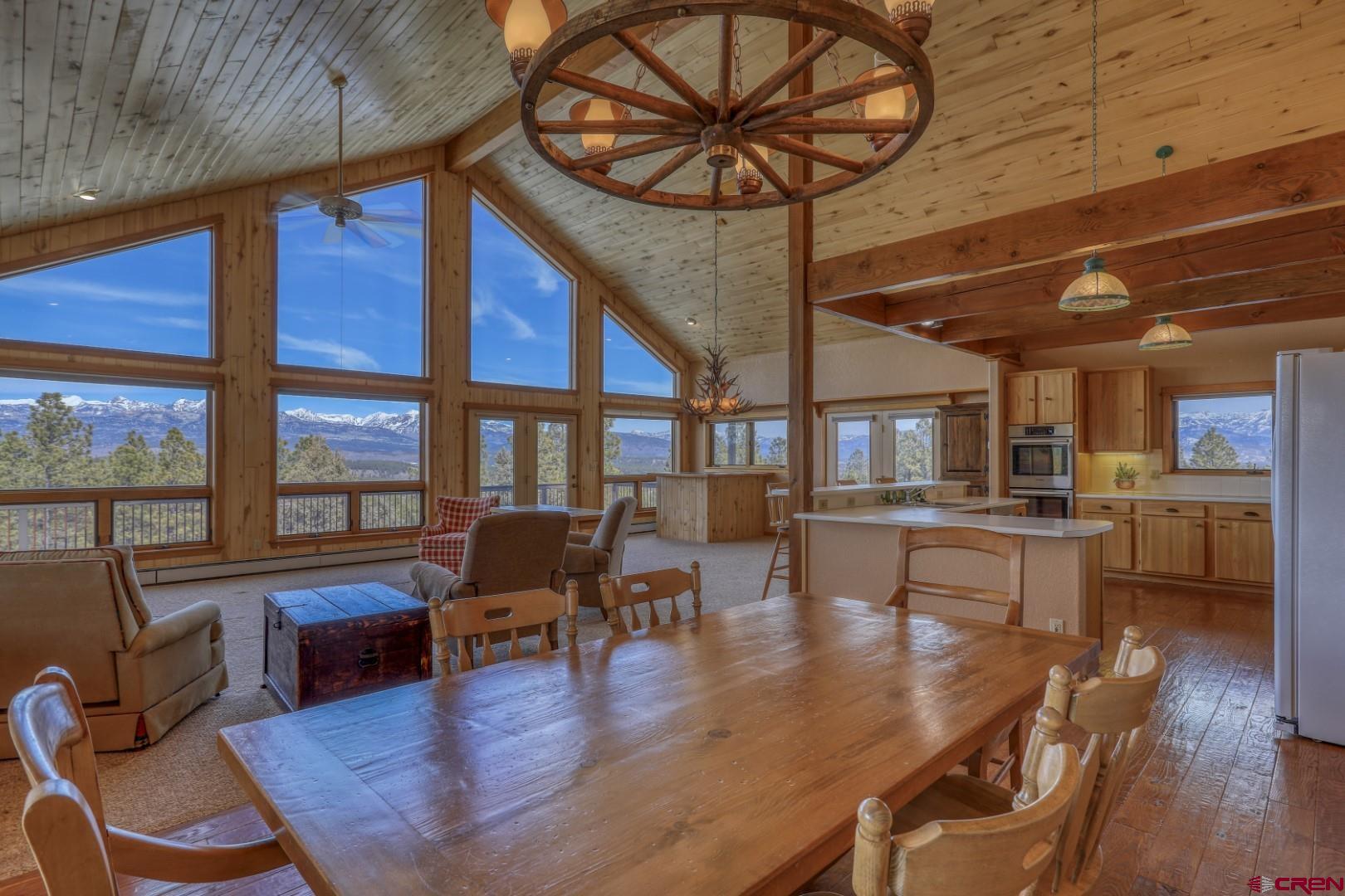 949 Majestic Drive, Pagosa Springs, CO 81147 Listing Photo  10