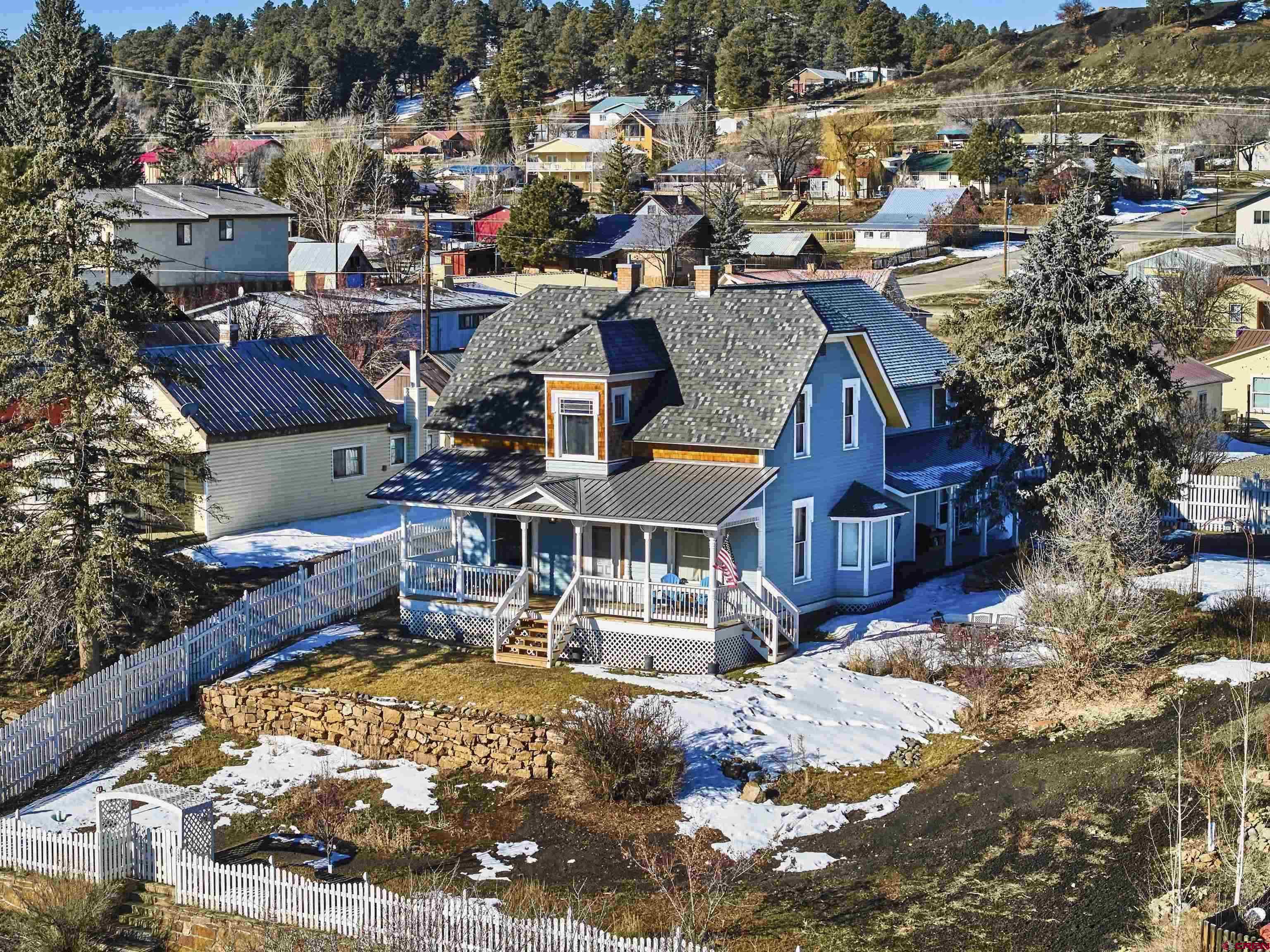 157 S 6th Street, Pagosa Springs, CO 81147 Listing Photo  3