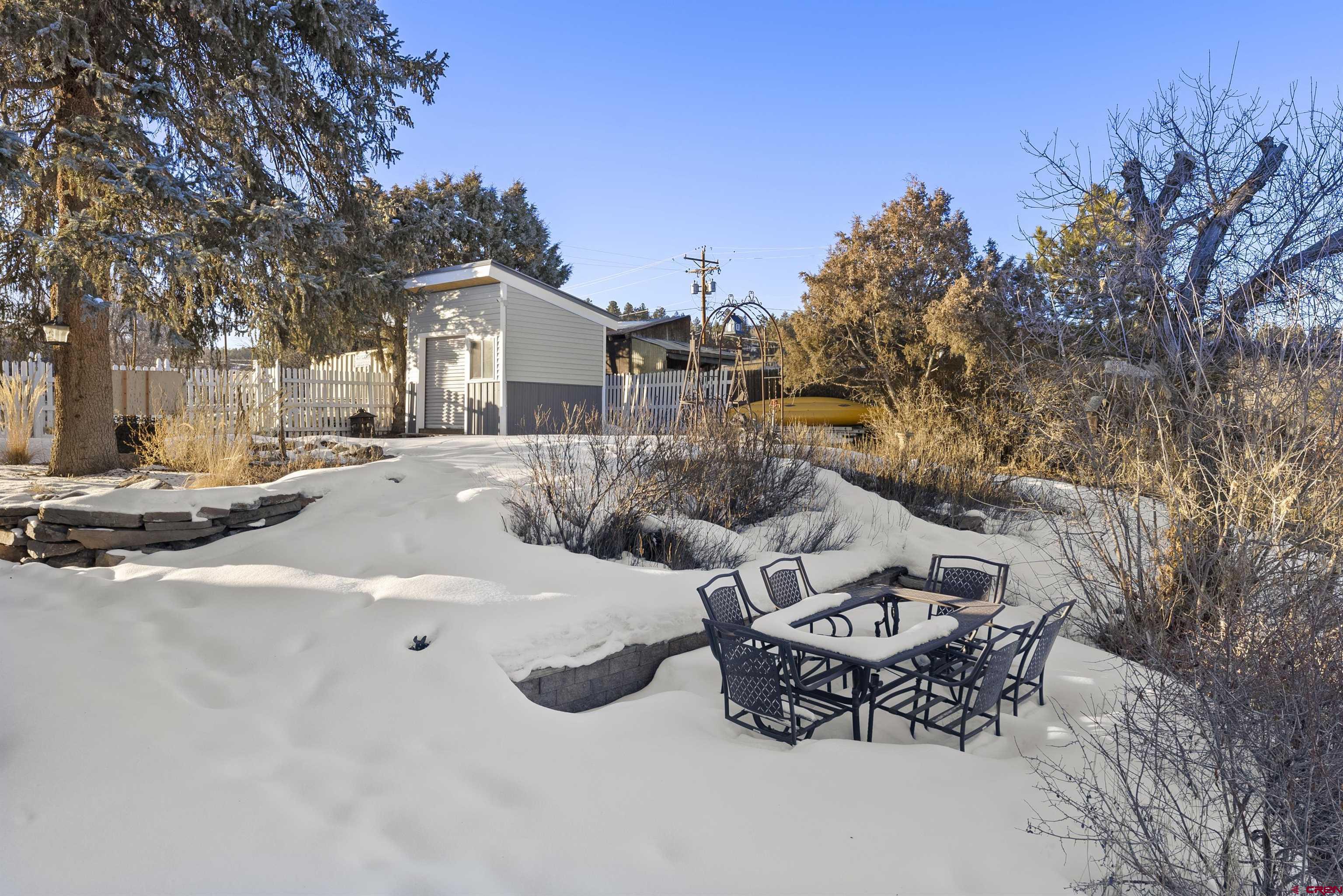 157 S 6th Street, Pagosa Springs, CO 81147 Listing Photo  35