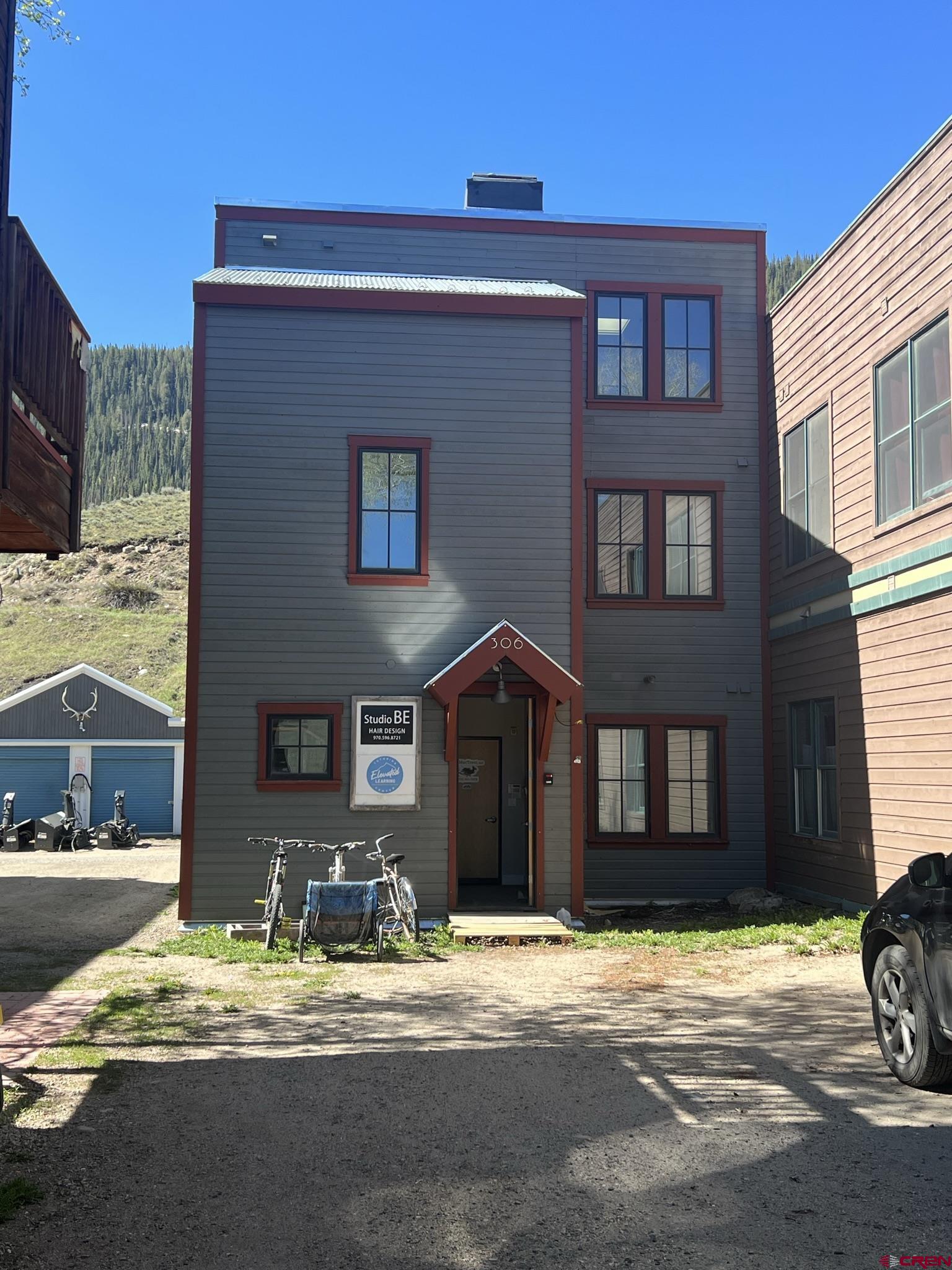 306 Belleview Avenue, Crested Butte, CO 