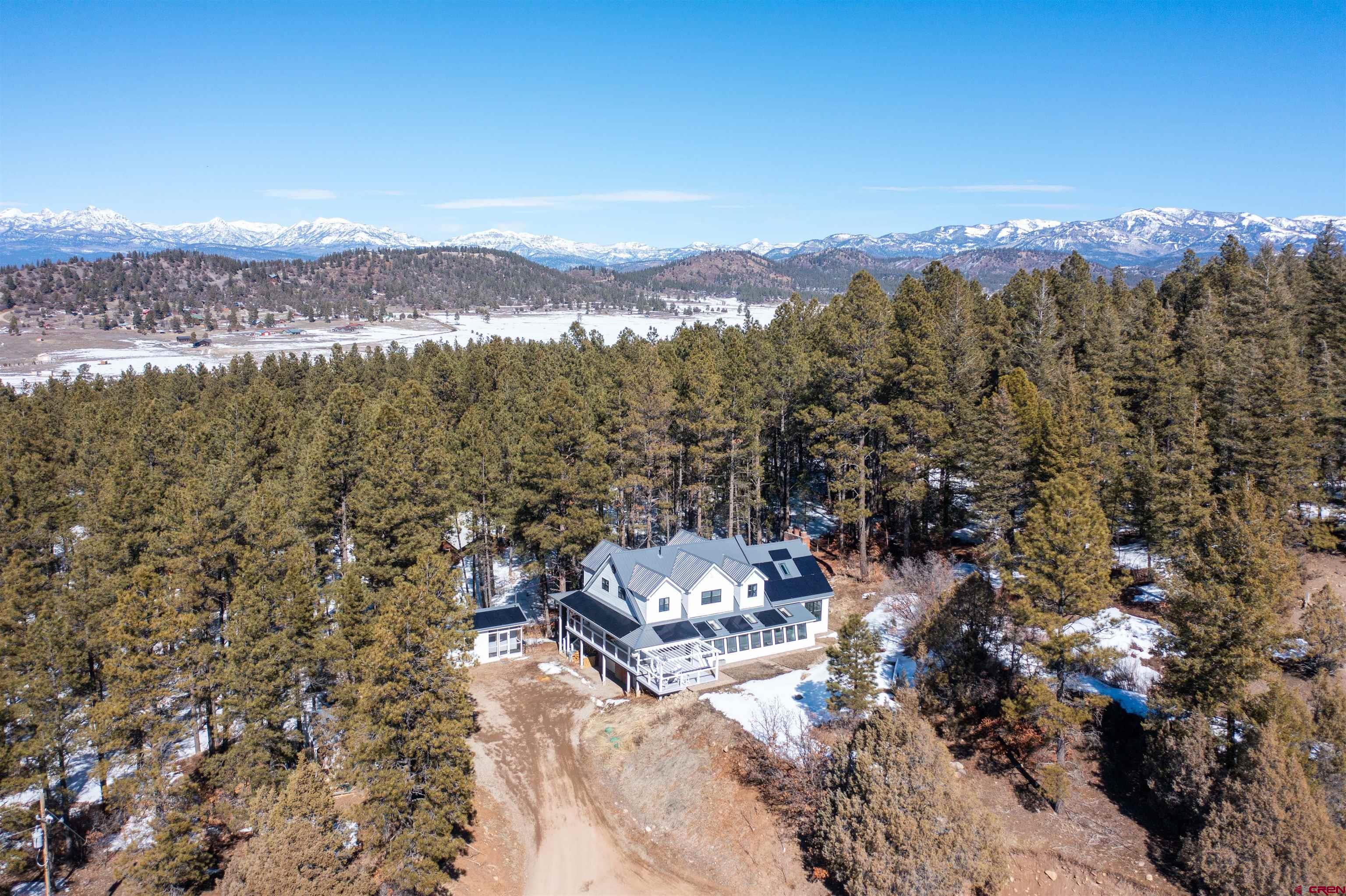 4504 Highway 84, Pagosa Springs, CO 81147 Listing Photo  1