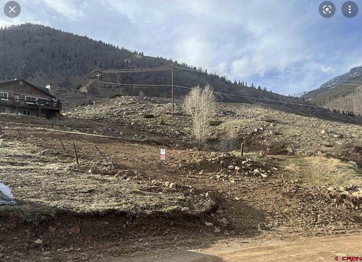 Photo of Tbd Bluff St (Between 10th & 11th Streets) in Silverton, CO