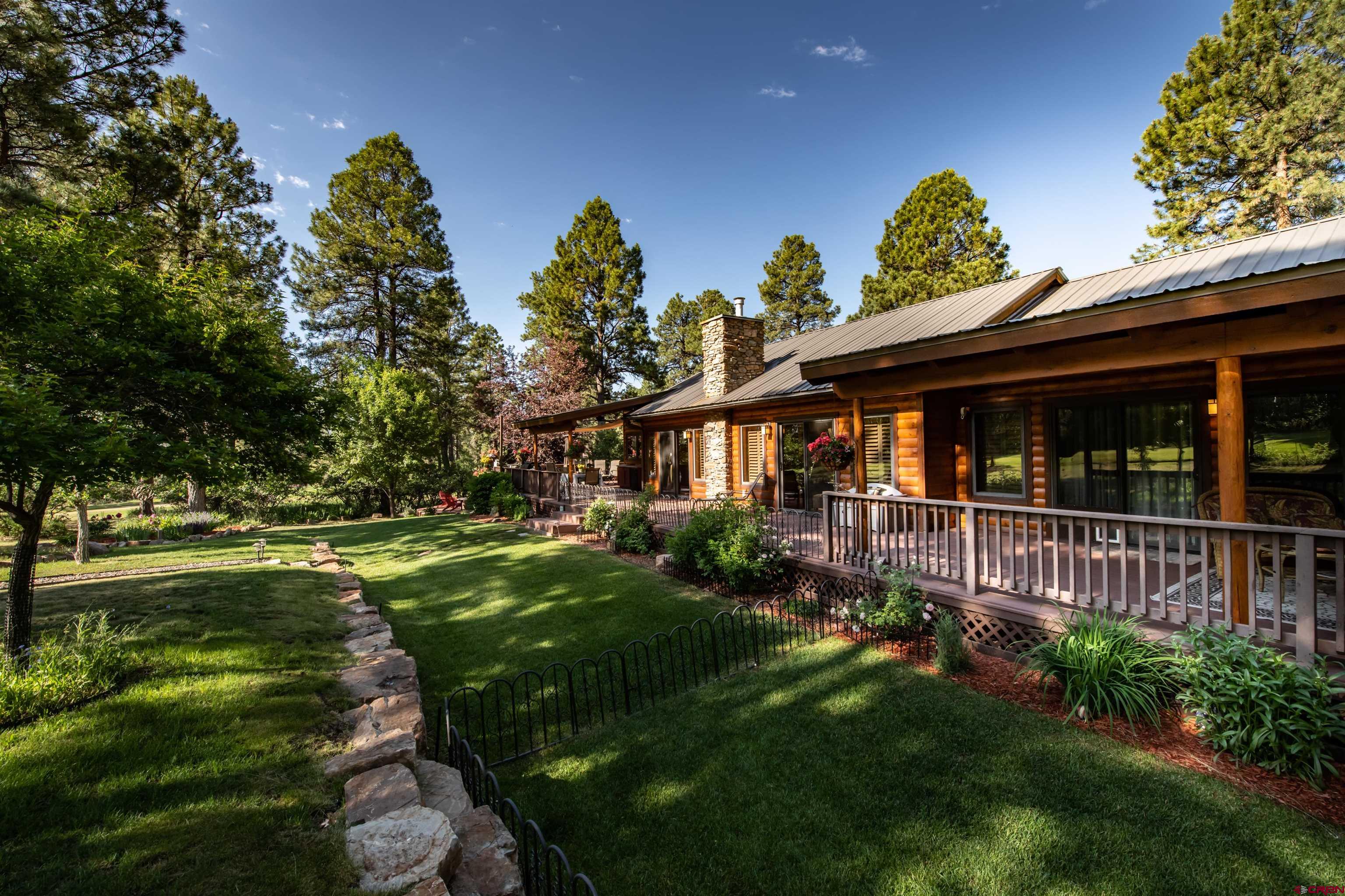 110 Fairway Place, Pagosa Springs, CO 81147 Listing Photo  22