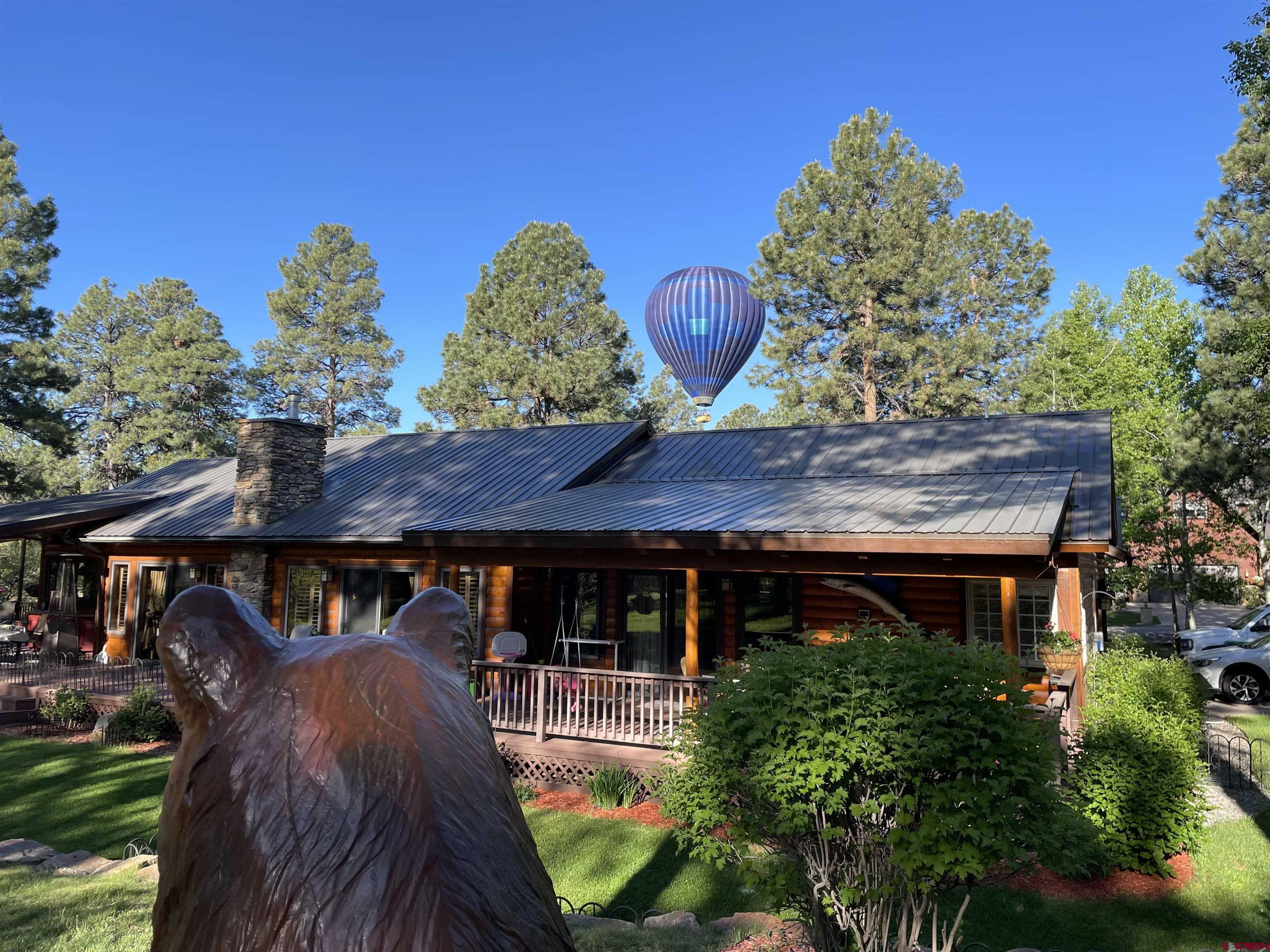 110 Fairway Place, Pagosa Springs, CO 81147 Listing Photo  23