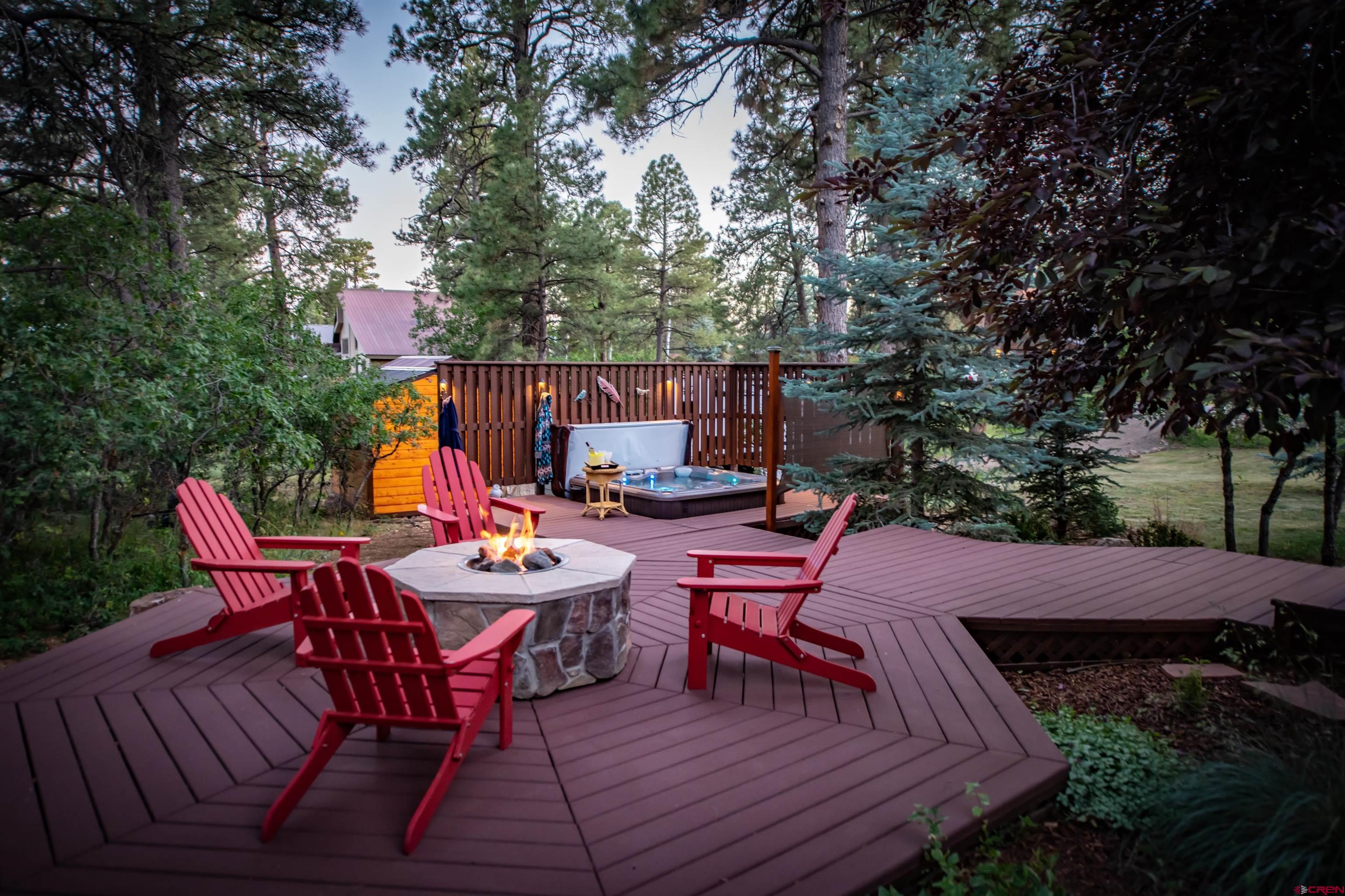 110 Fairway Place, Pagosa Springs, CO 81147 Listing Photo  28